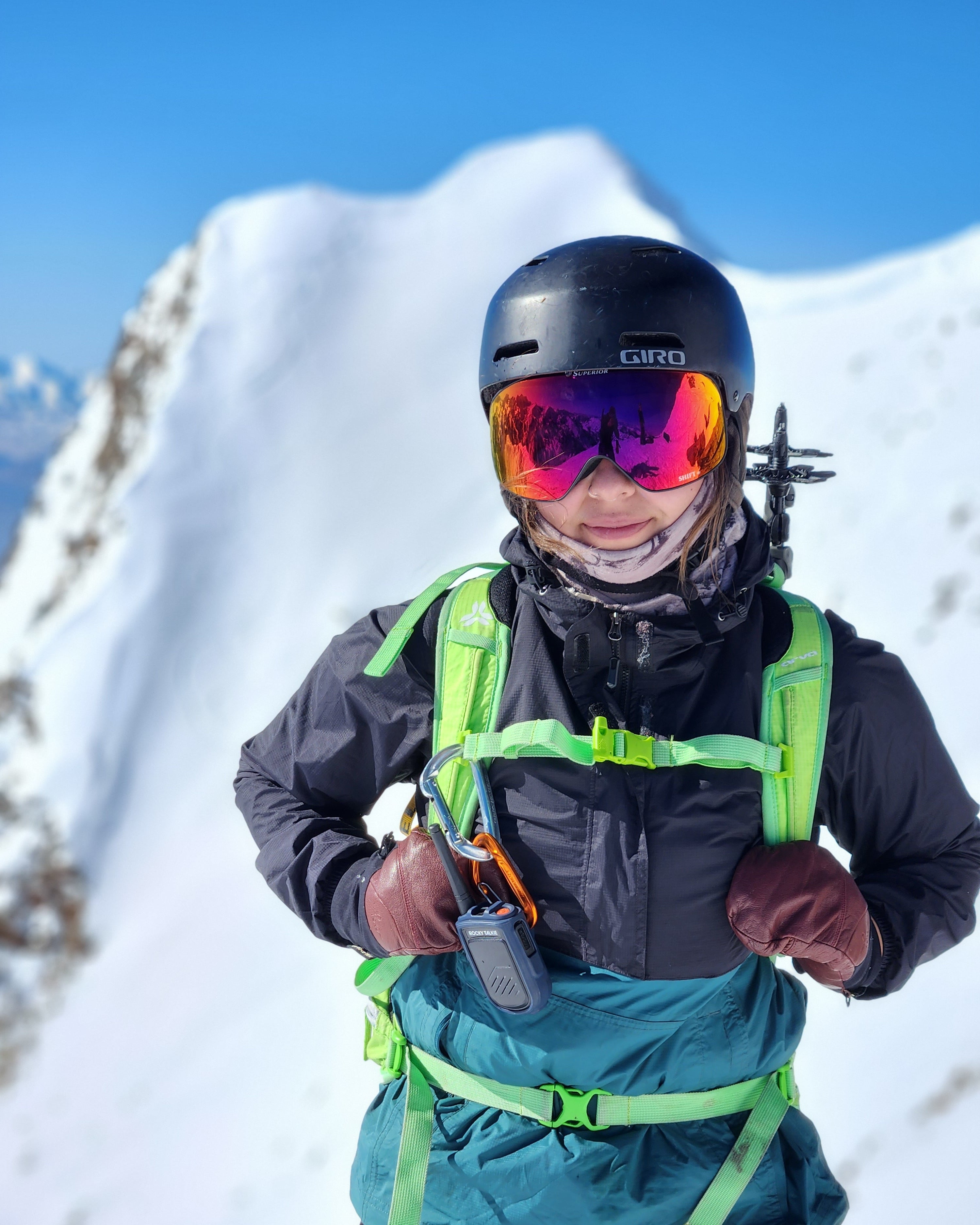 Panoramic™ | SHIFT