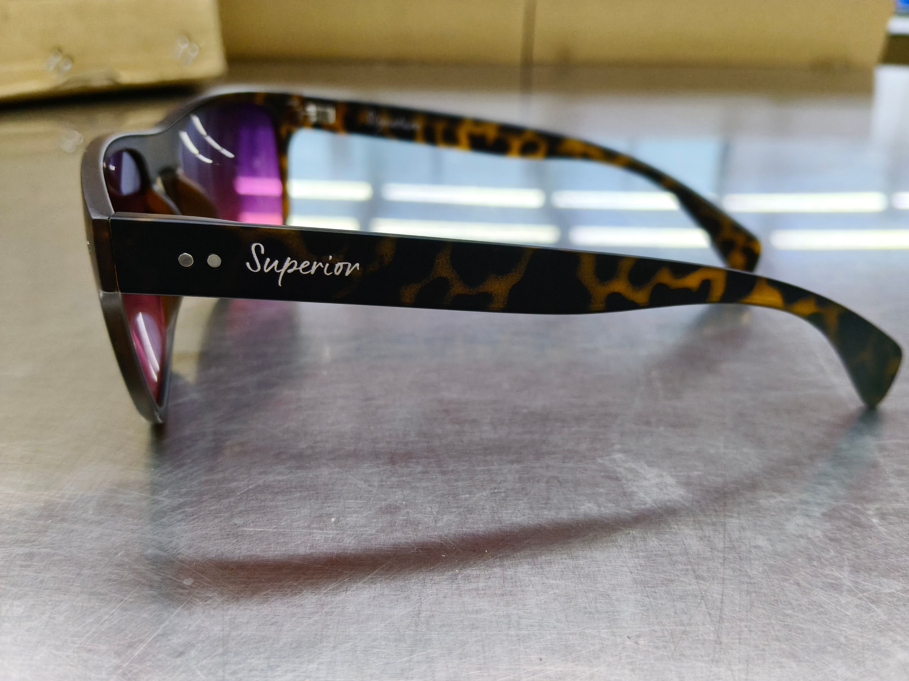 Signature | SHIFT
