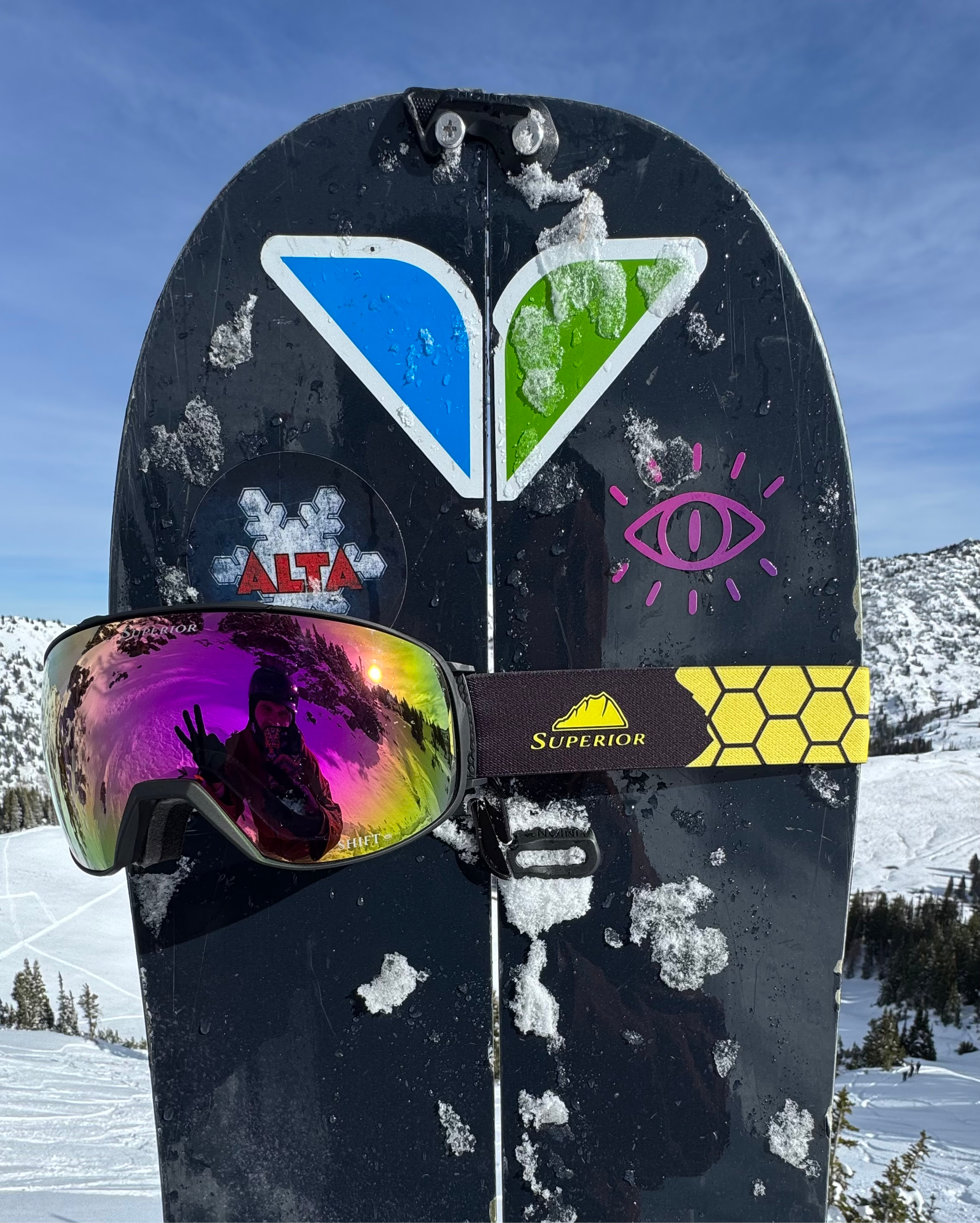 Prospector™ | SHIFT