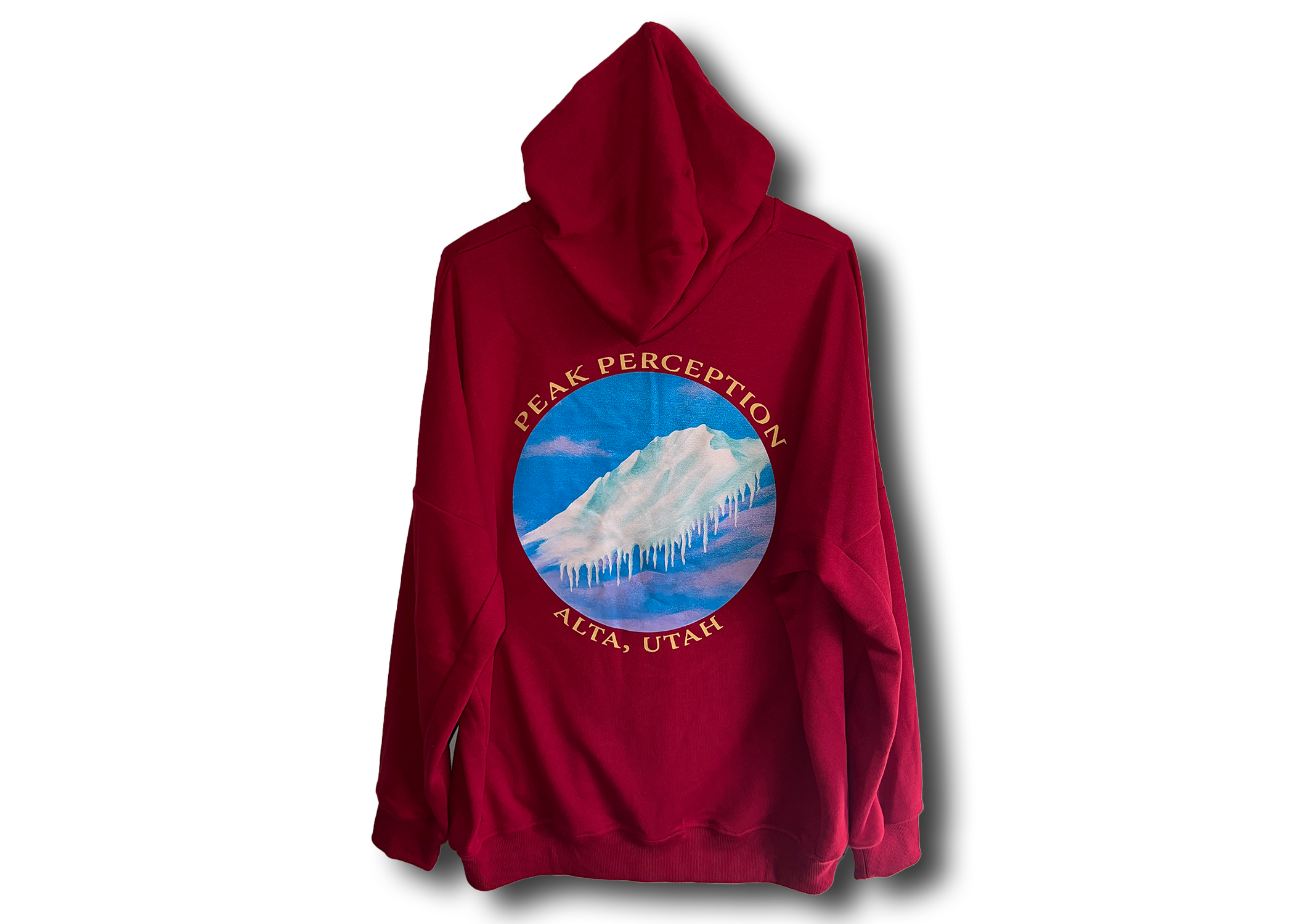 Ascend™ Hoodie