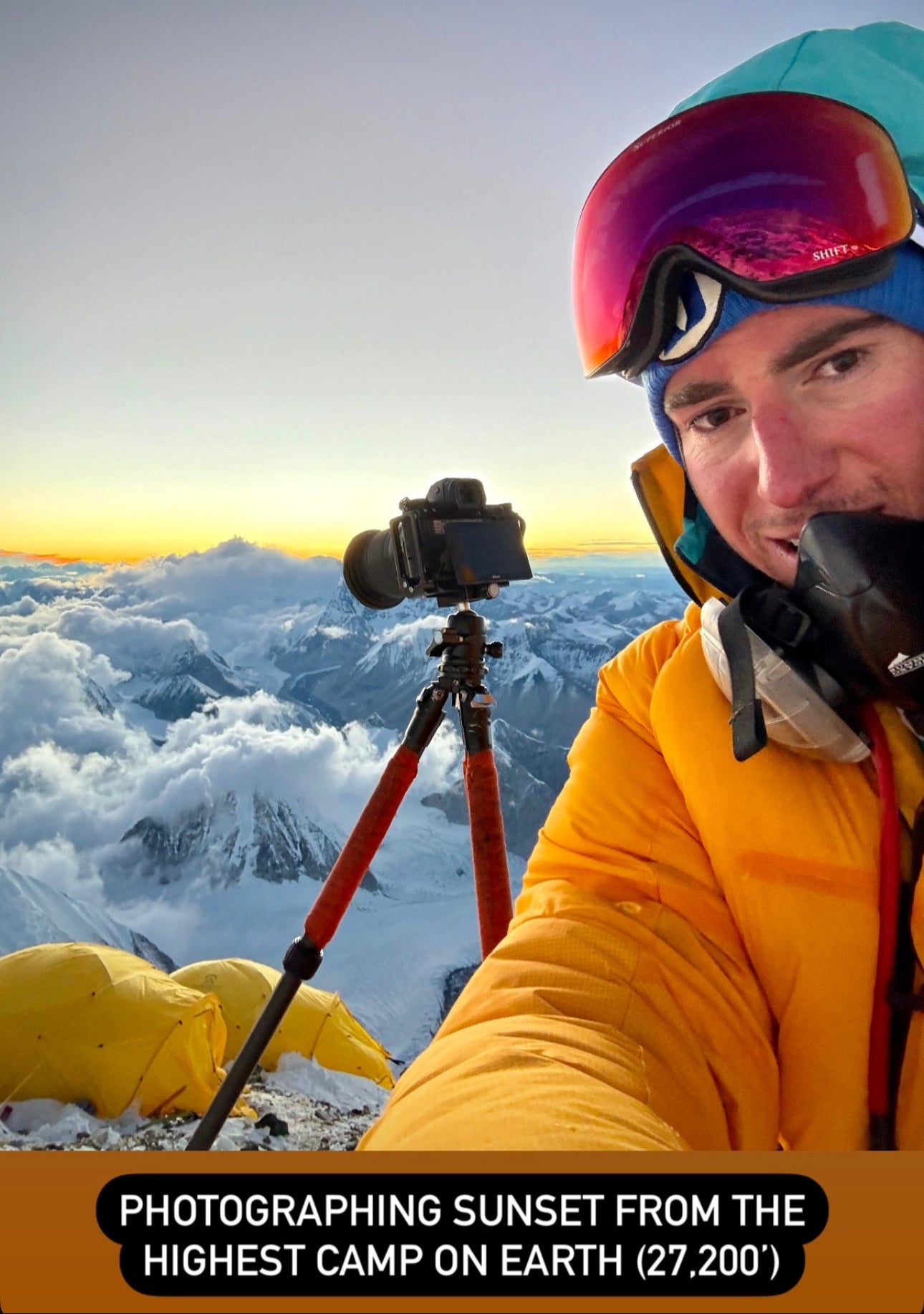 Panoramic™ | SHIFT