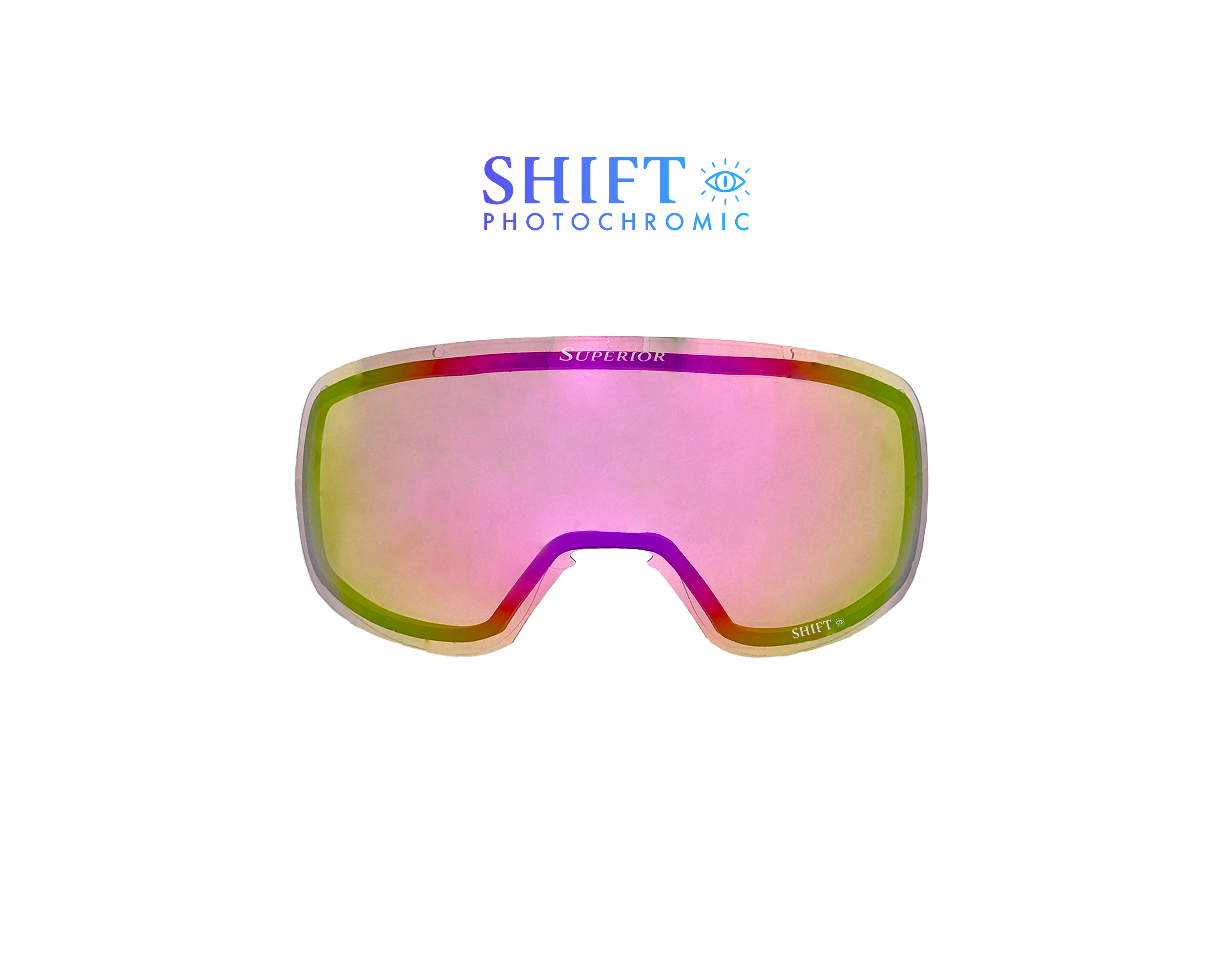 SHIFT Lenses