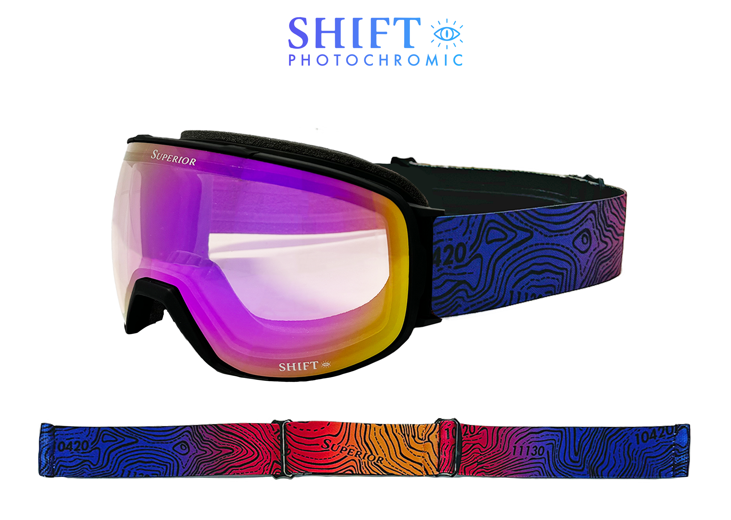 Prospector™ | SHIFT