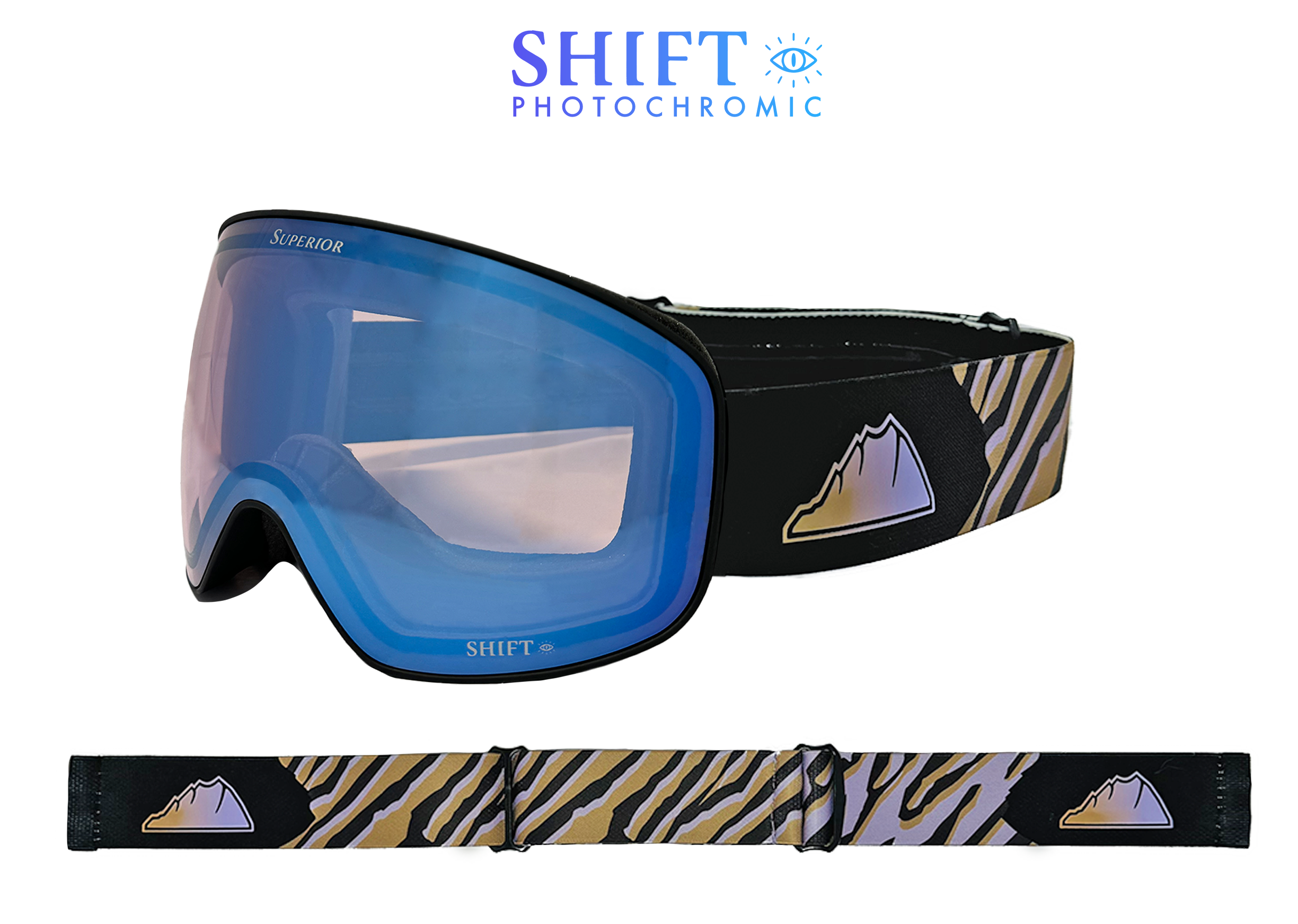 Panoramic™ | SHIFT