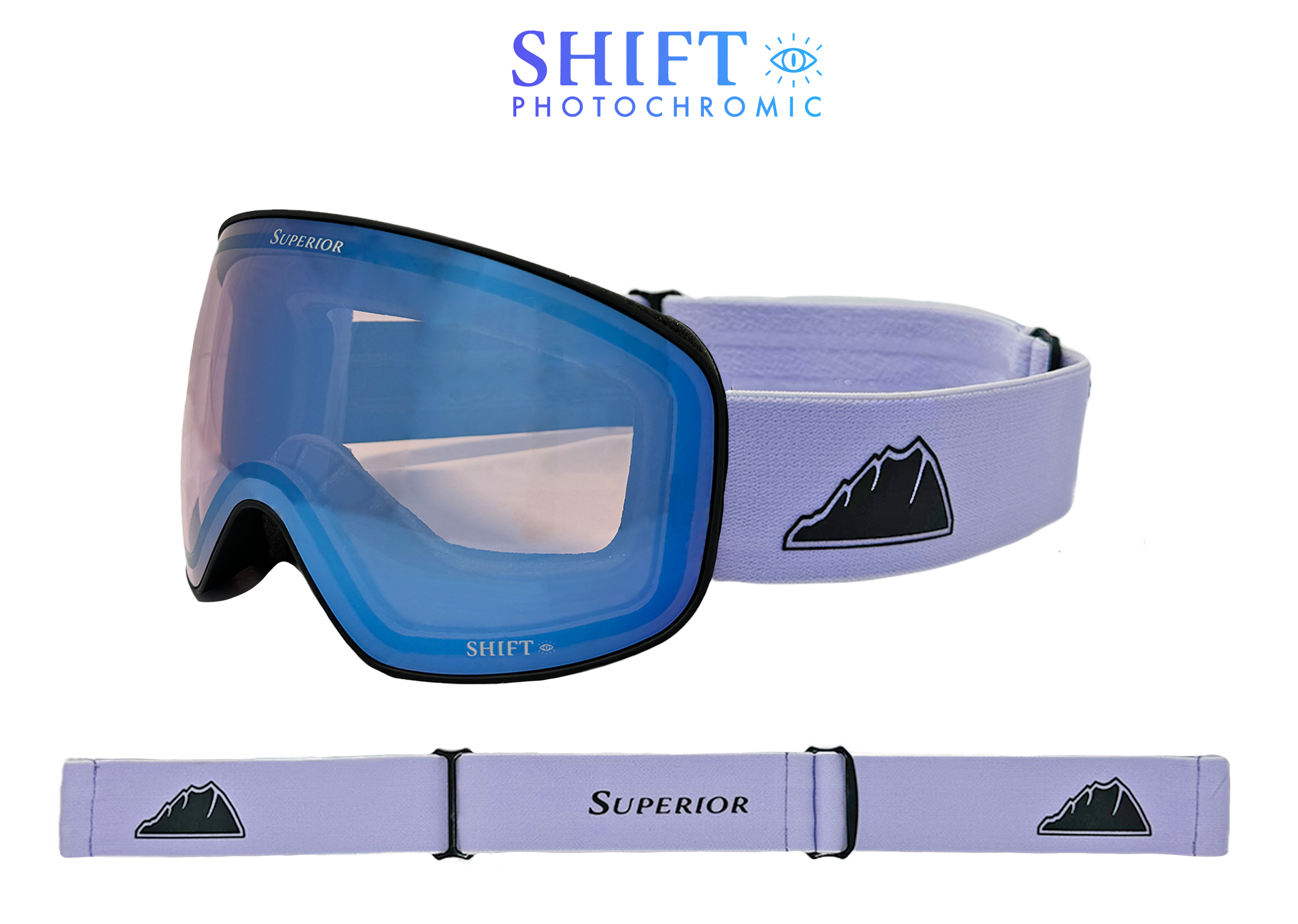 Panoramic™ | SHIFT