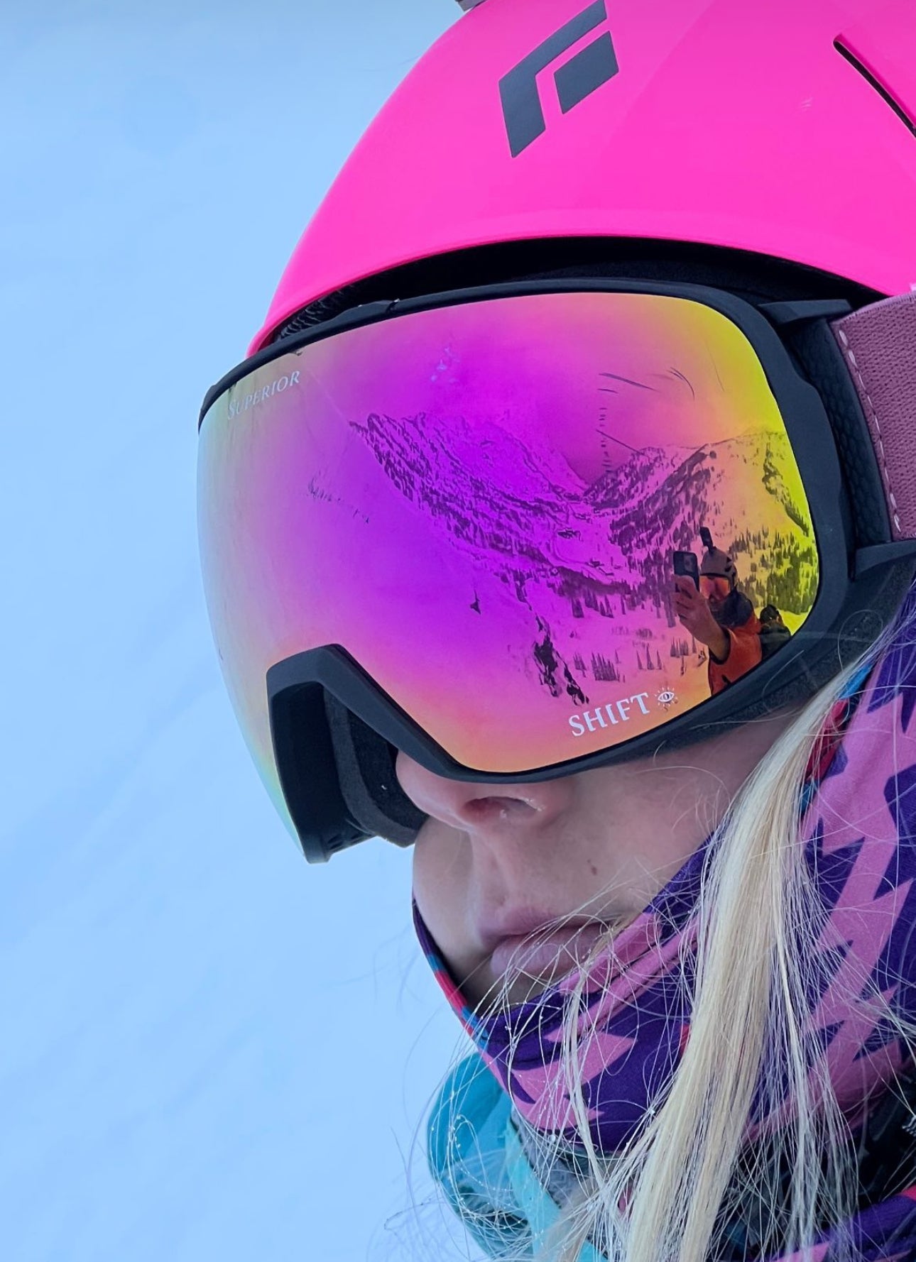 Prospector™ | SHIFT