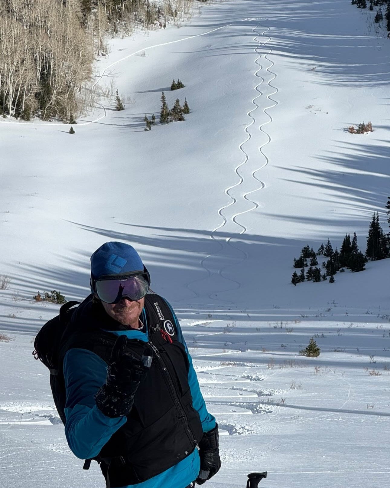 Prospector™ | SHIFT