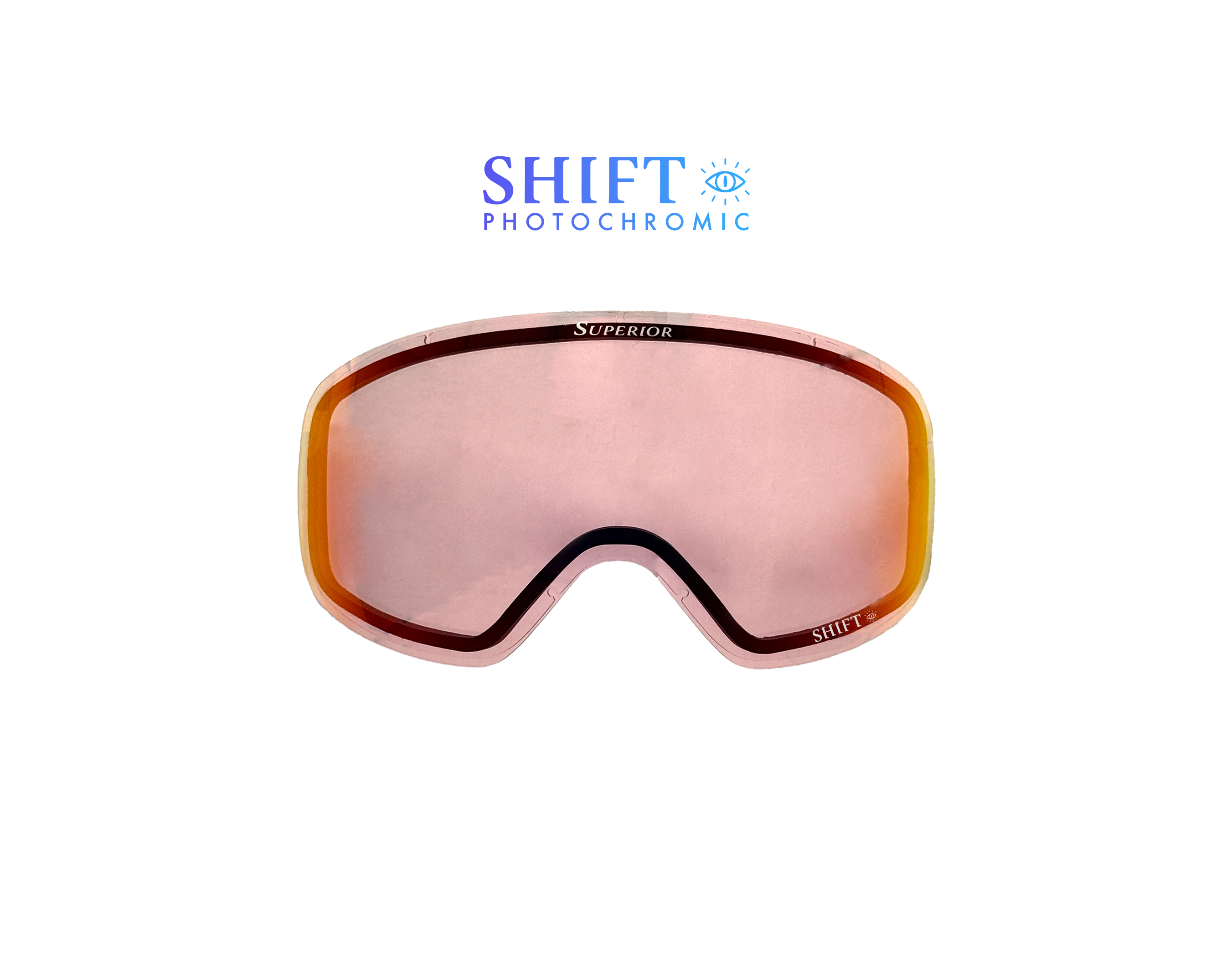 SHIFT Lenses