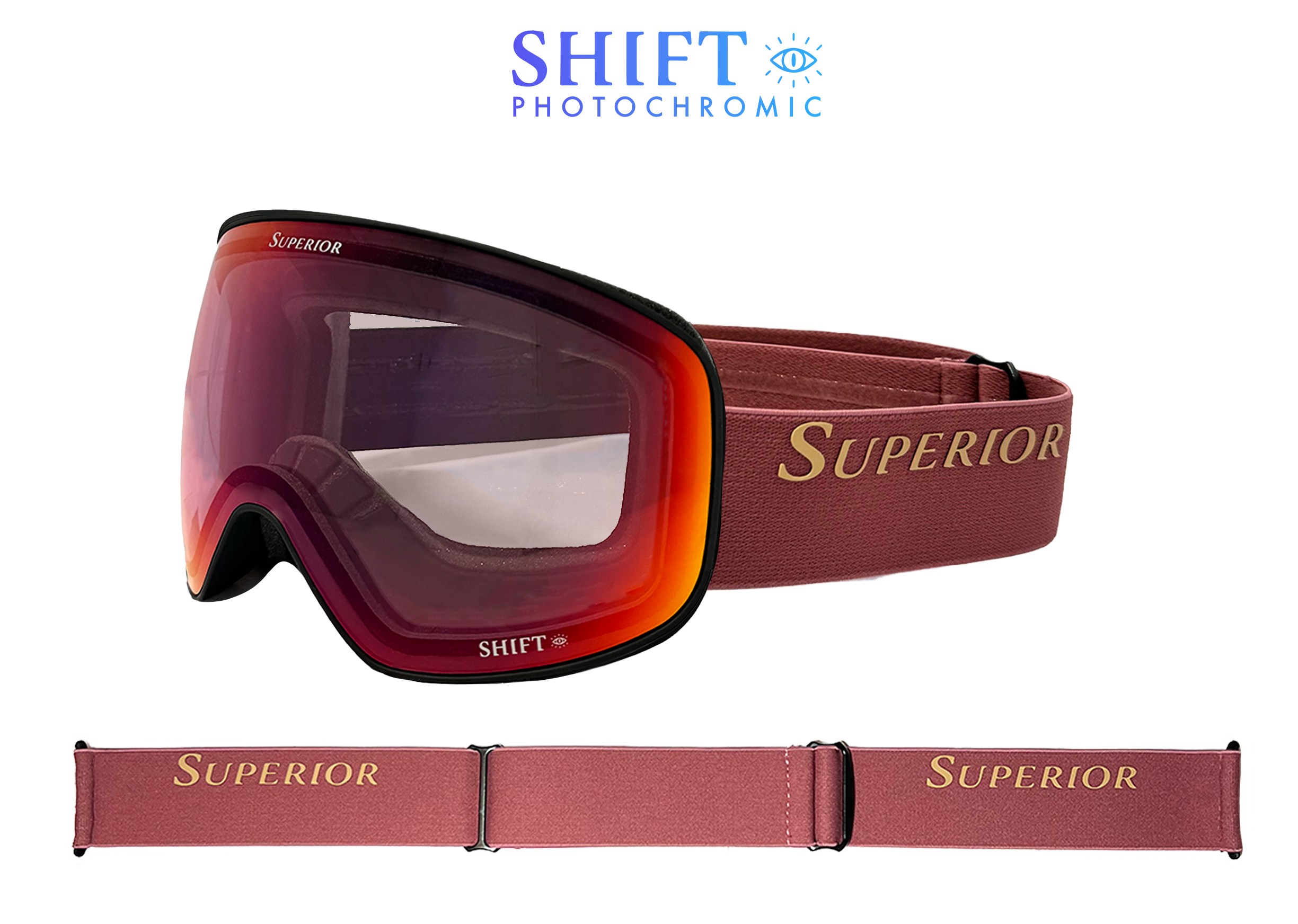 Panoramic™ | SHIFT