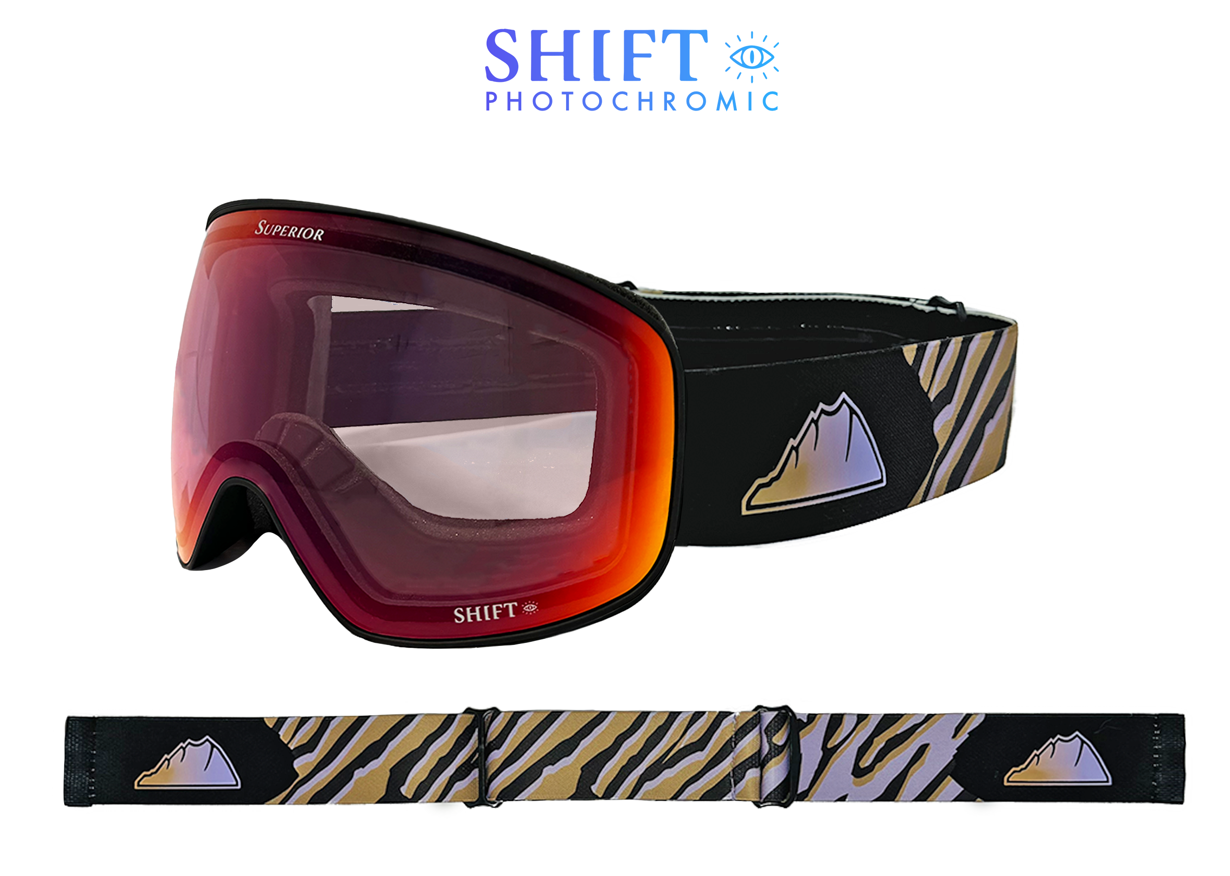 Panoramic™ | SHIFT