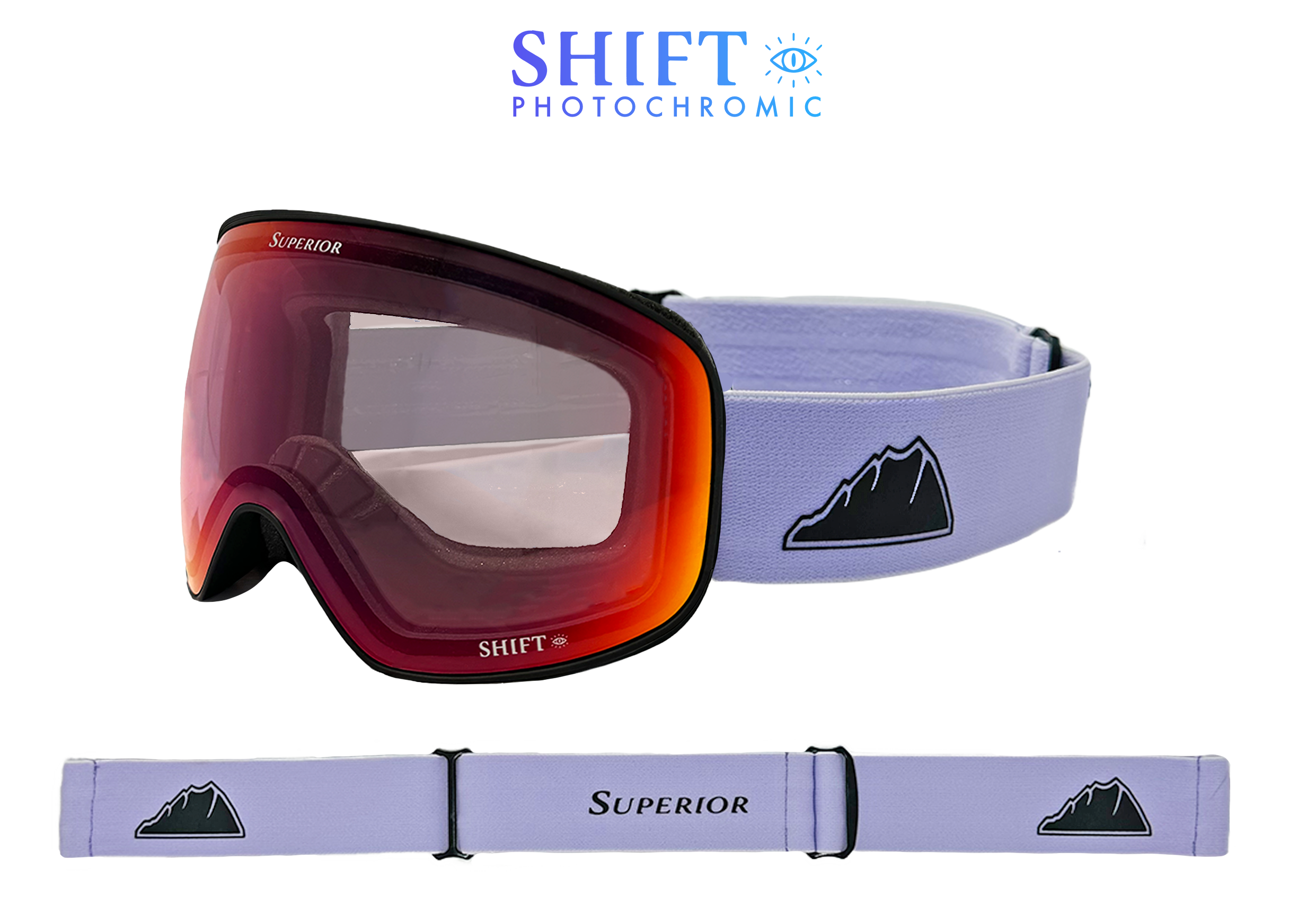 Panoramic™ | SHIFT