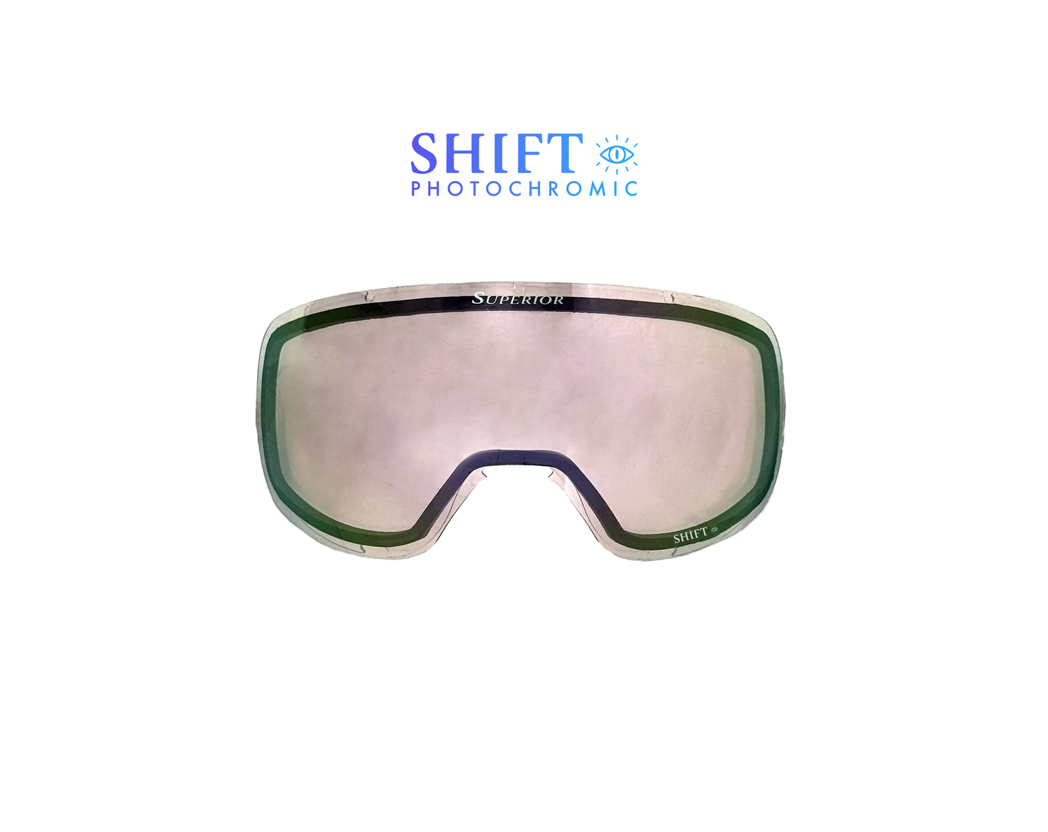 SHIFT Lenses