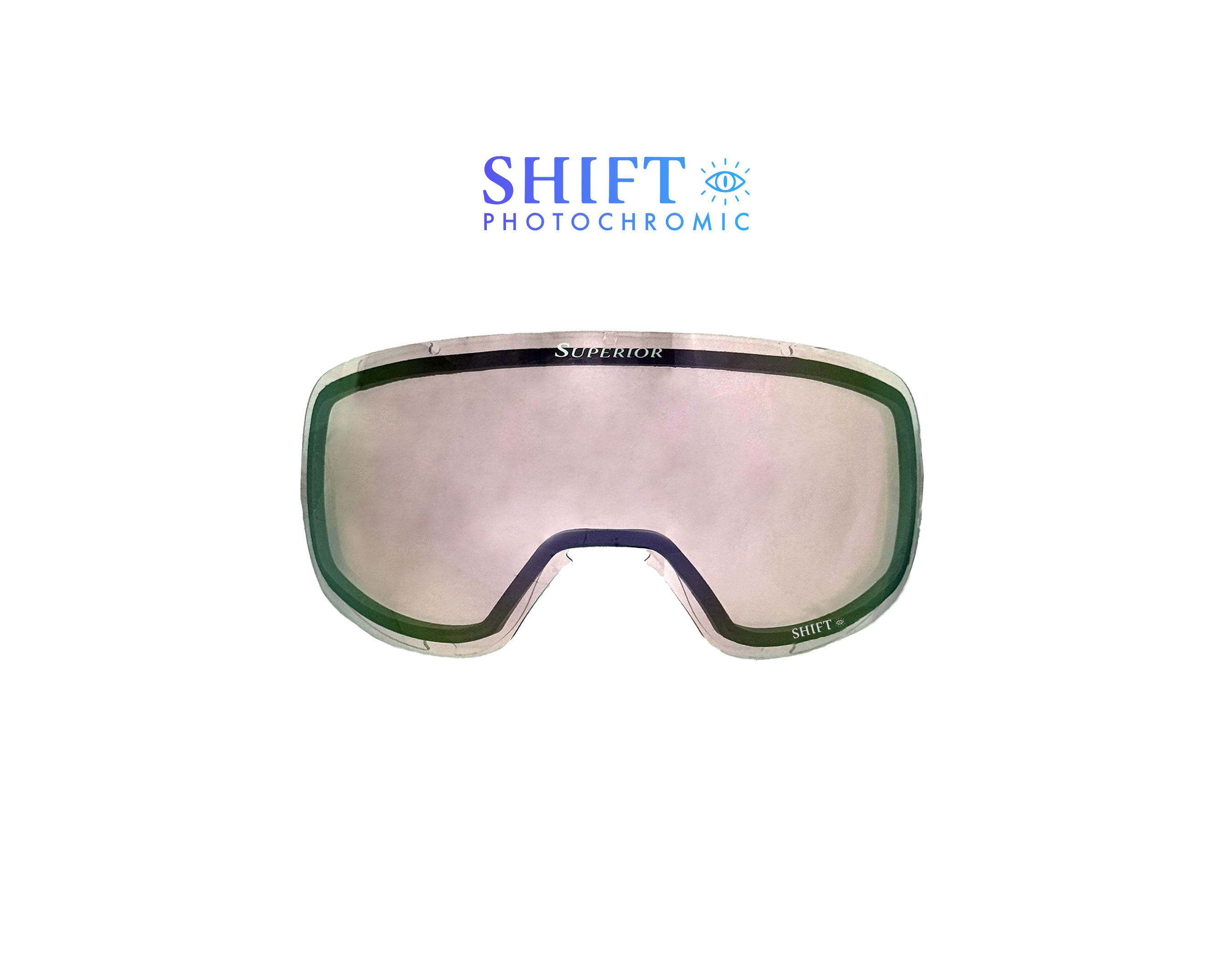 SHIFT Lenses