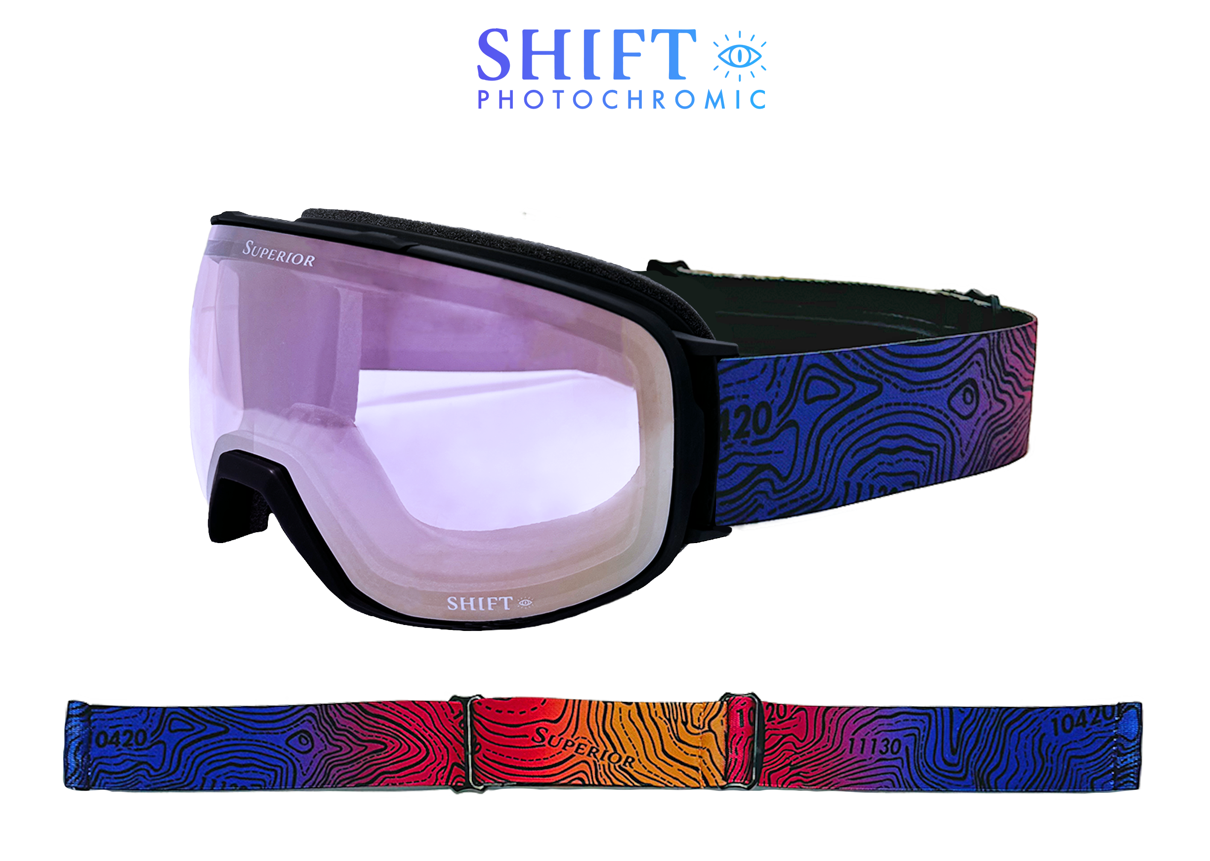 Prospector™ | SHIFT