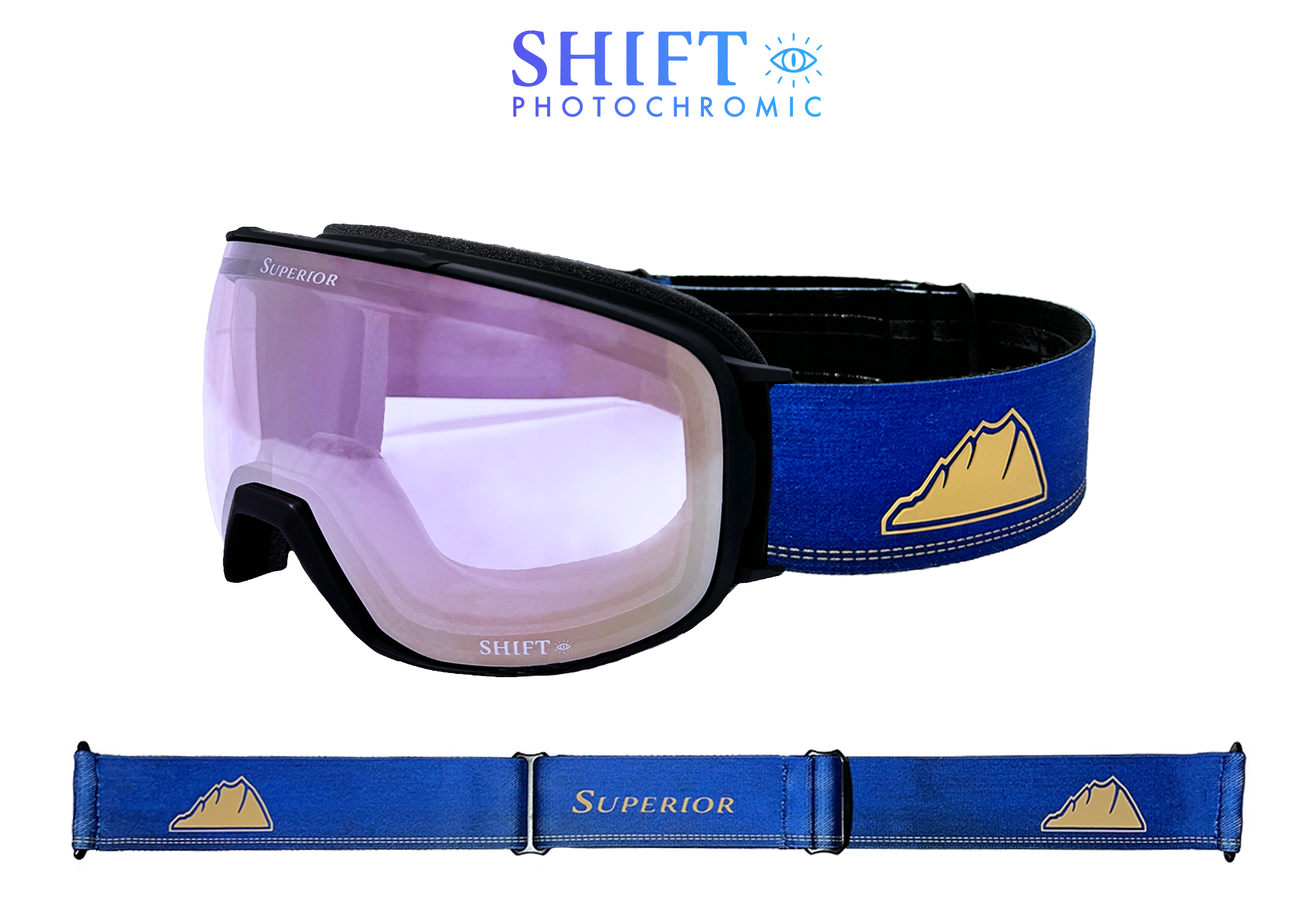 Prospector™ | SHIFT