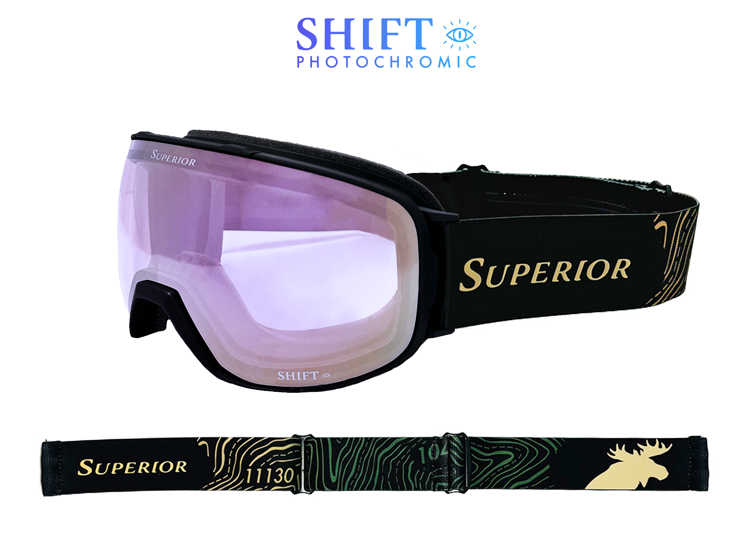 Prospector™ | SHIFT