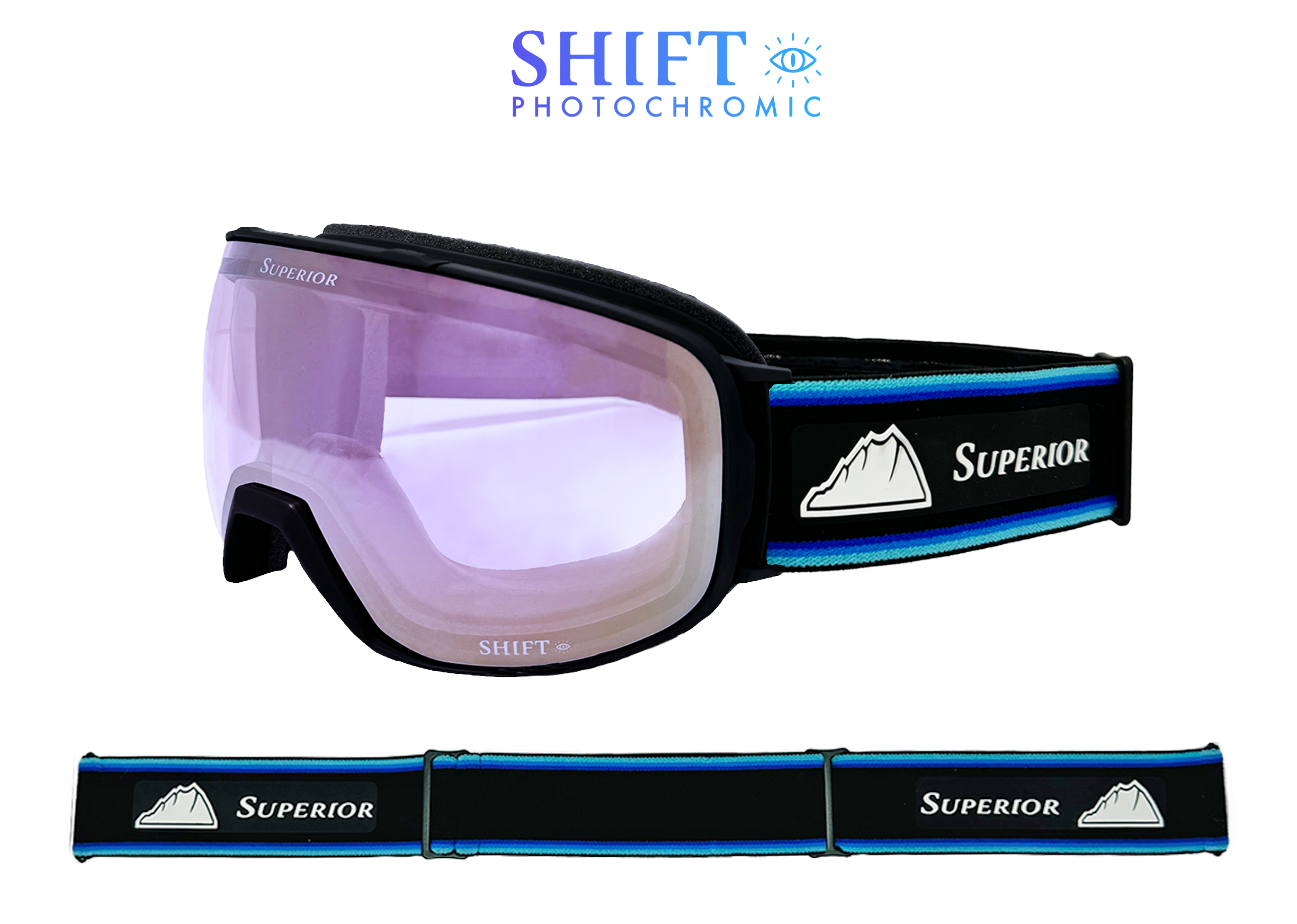 Prospector™ | SHIFT