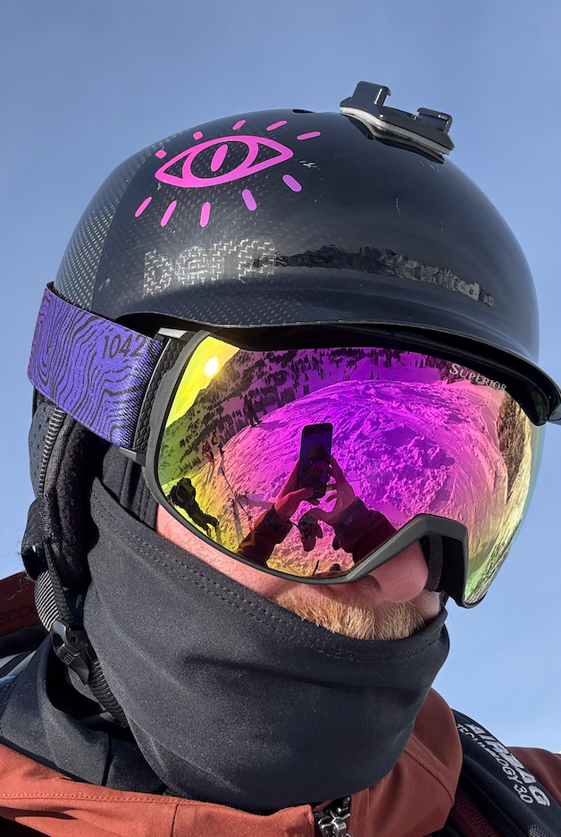 Prospector™ | SHIFT