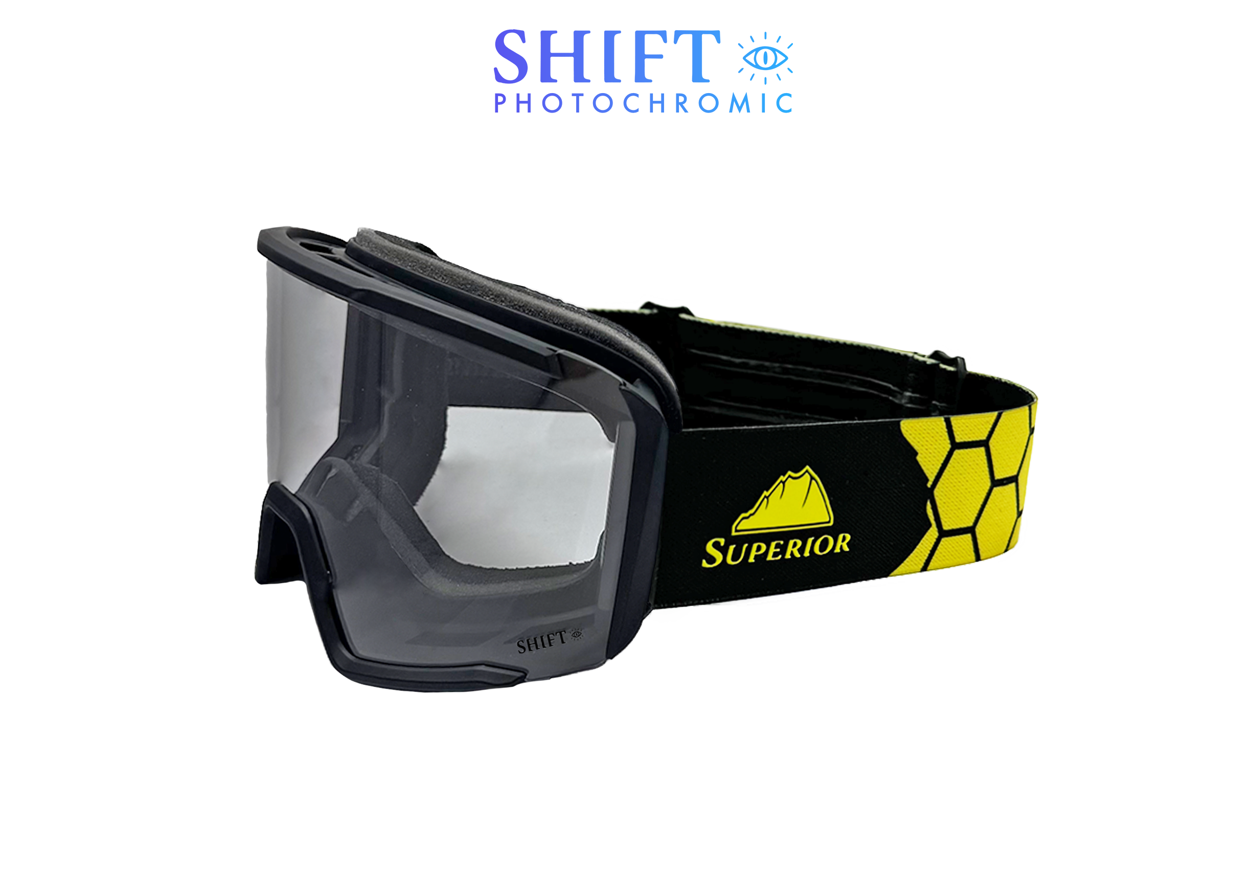 Venom Pro | SHIFT
