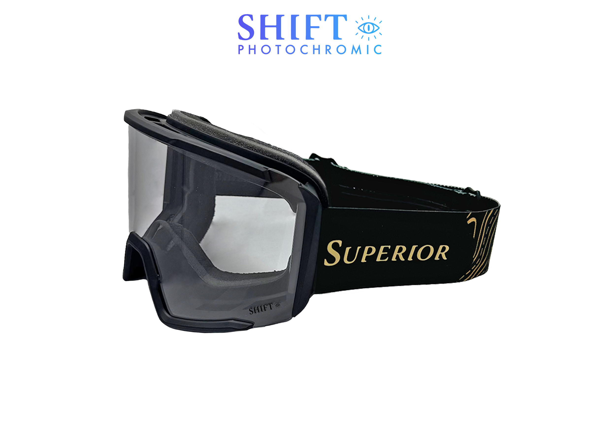 Venom Pro | SHIFT