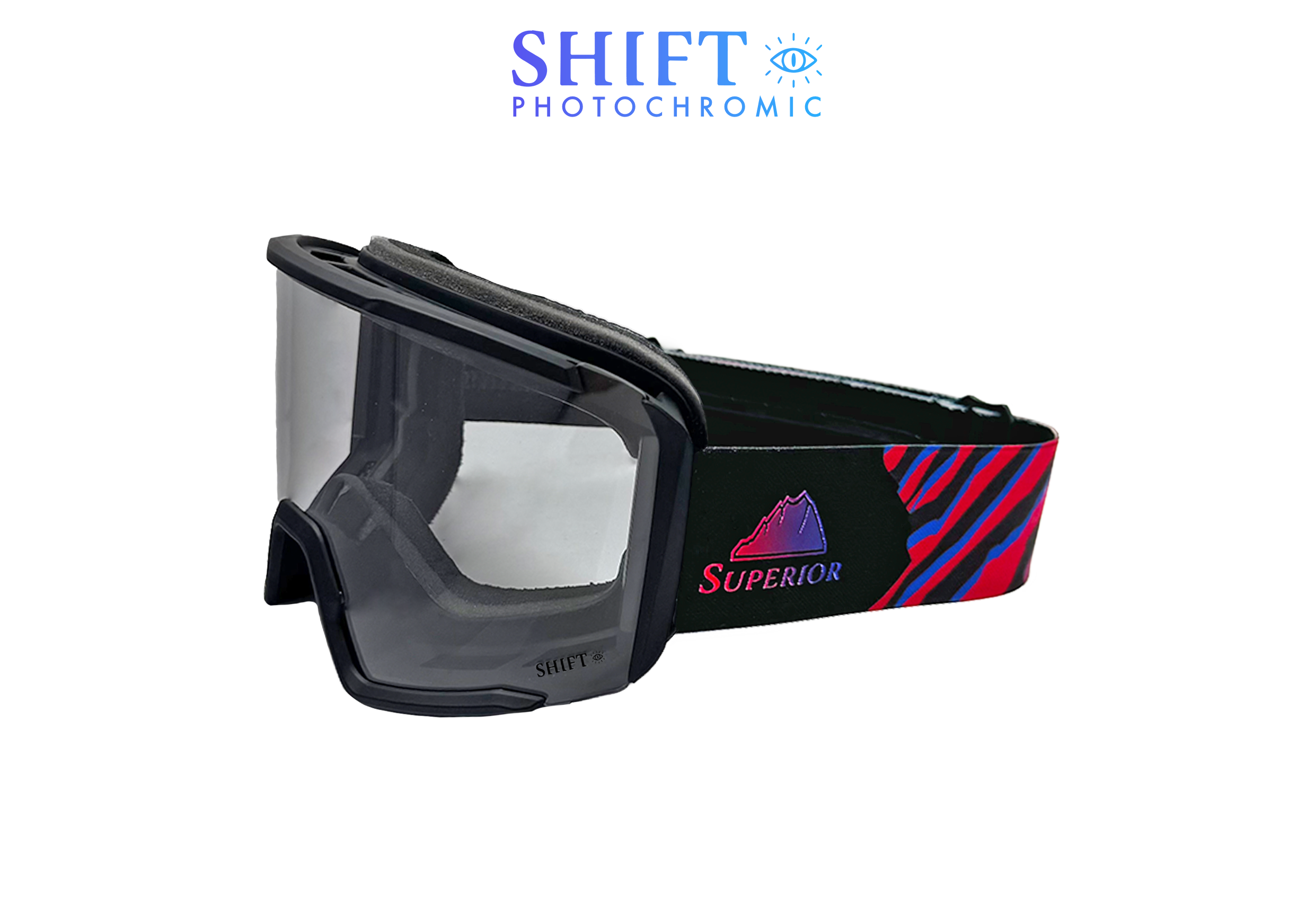 Venom Pro | SHIFT