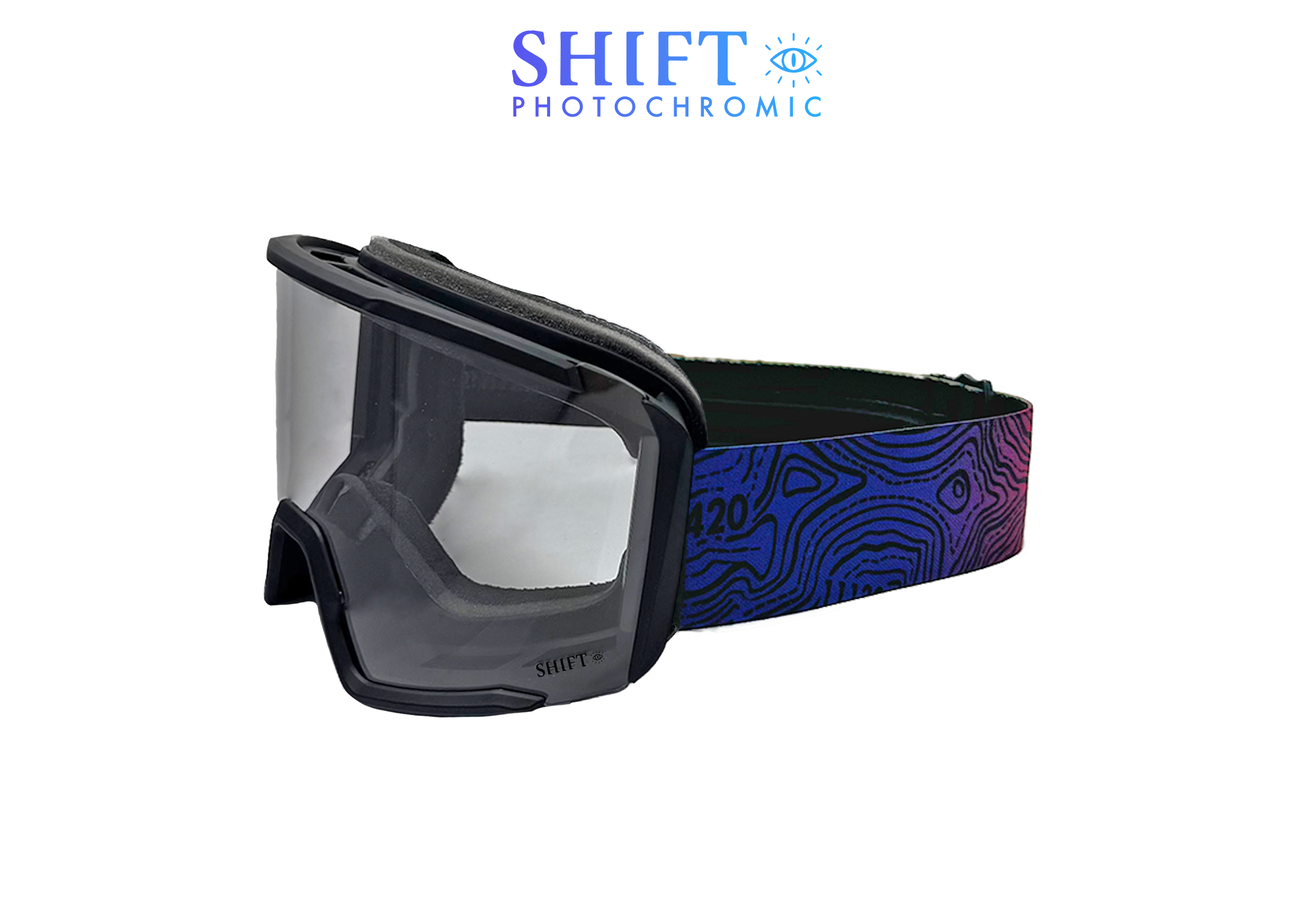 Venom Pro | SHIFT