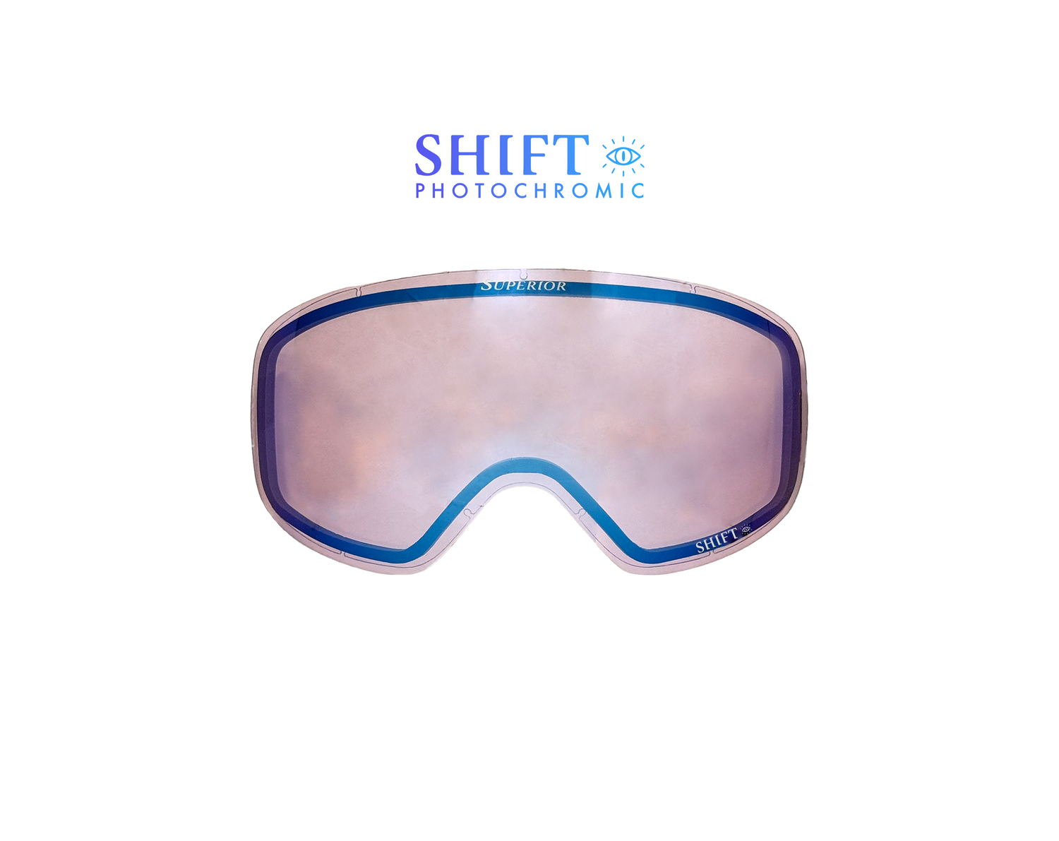 SHIFT Lenses