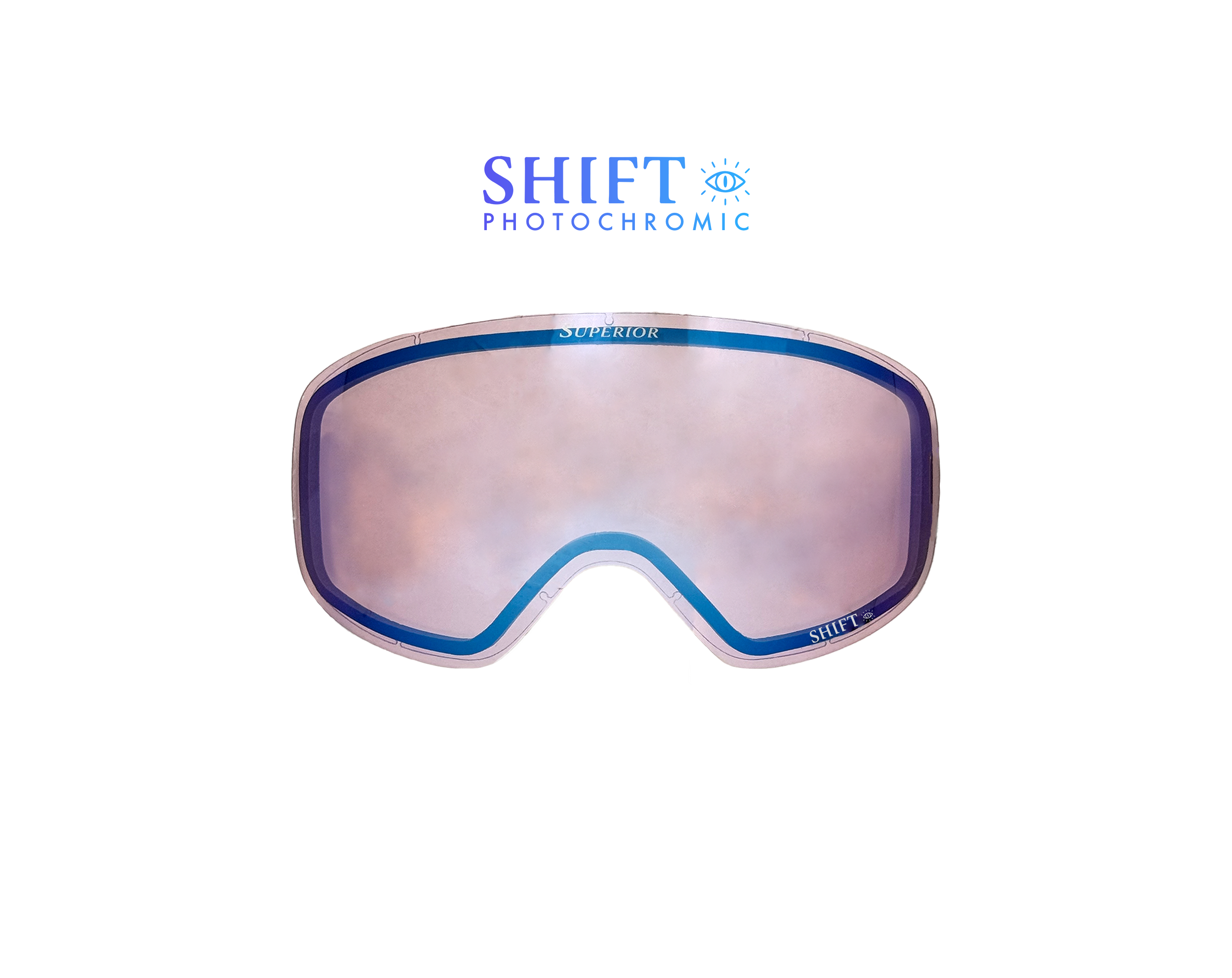 SHIFT Lenses