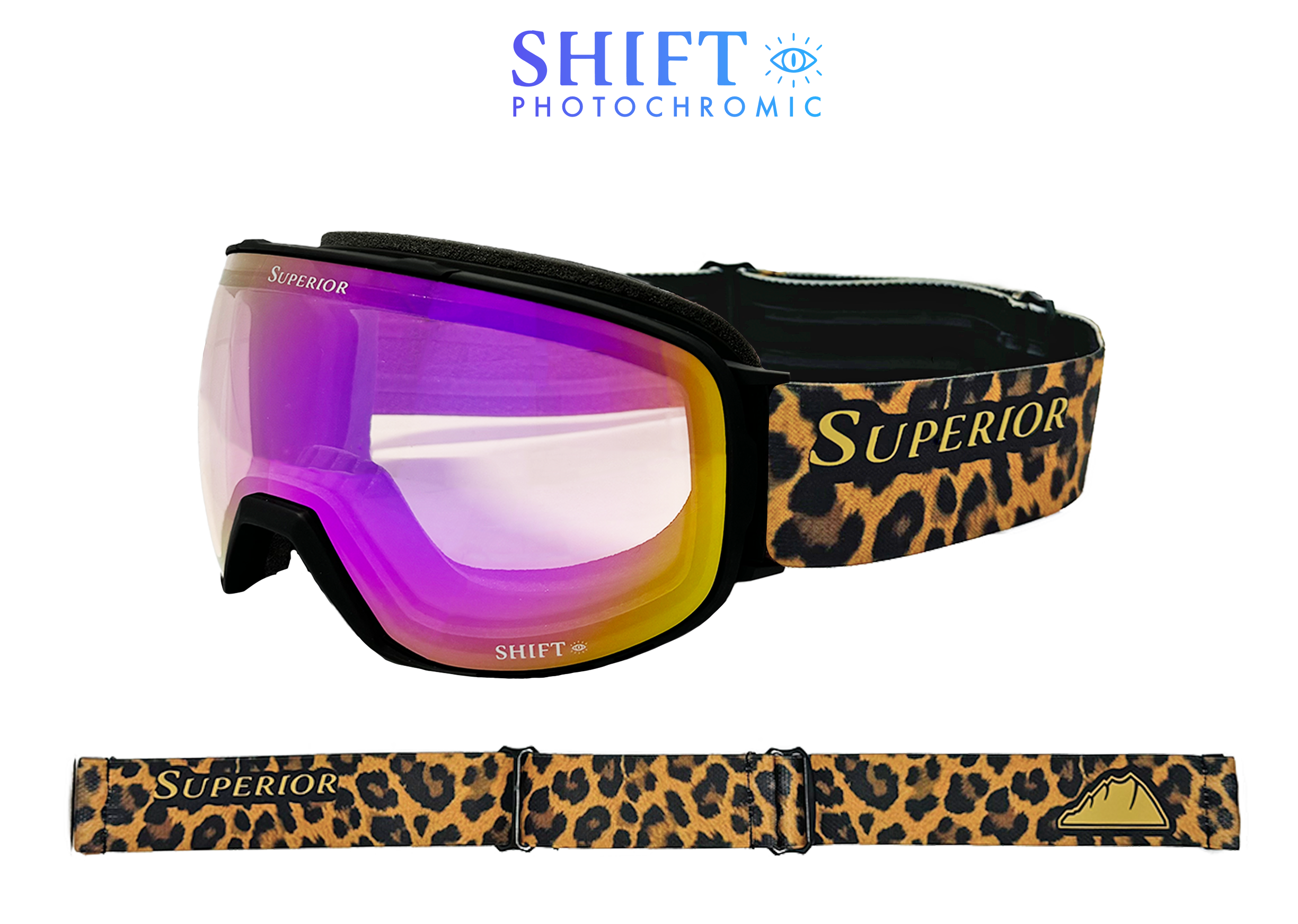 Prospector™ | SHIFT