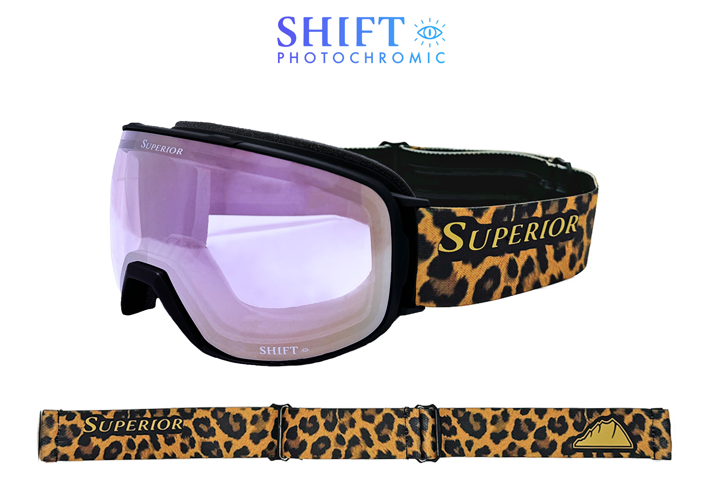 Prospector™ | SHIFT