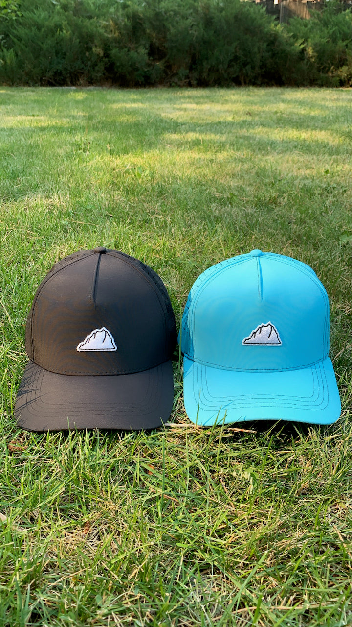 Ascend™ Peruvian Hat