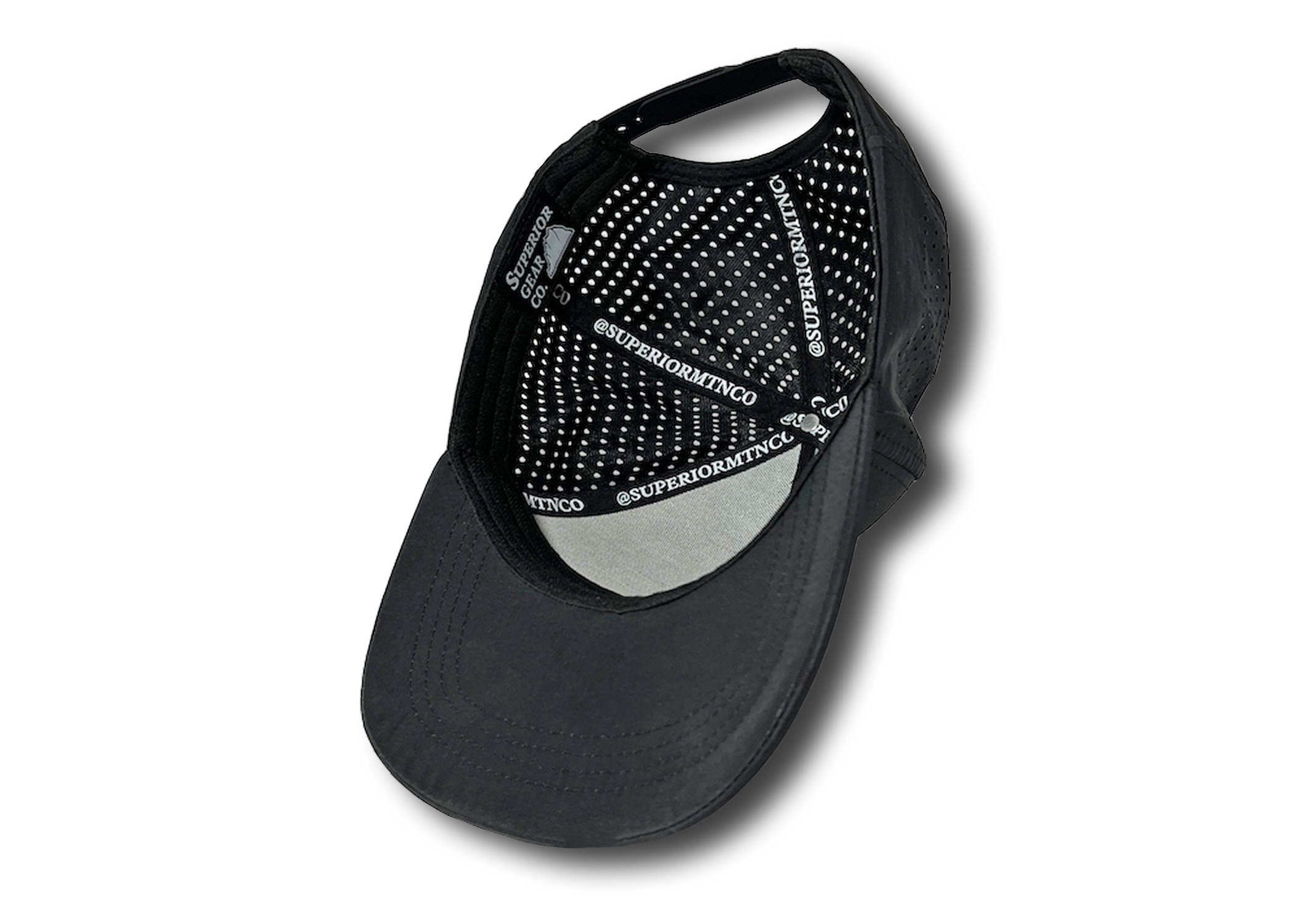 Ascend™ Peruvian Hat