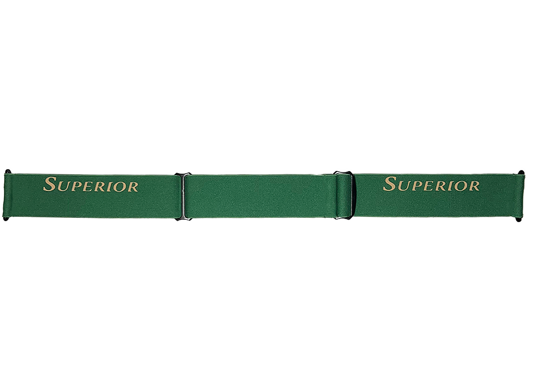 Matte Green Strap