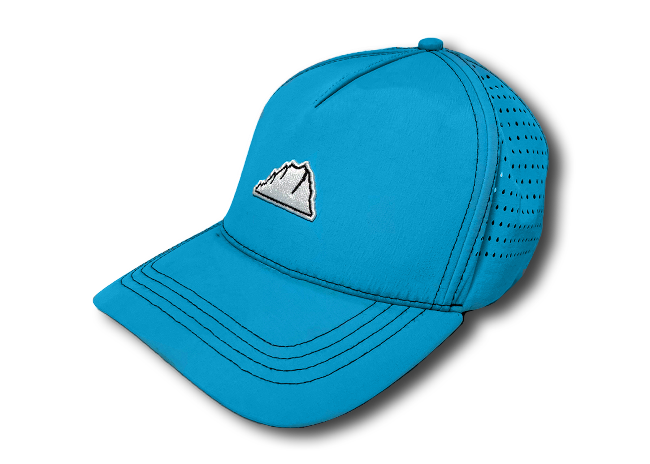 Ascend™ Peruvian Hat