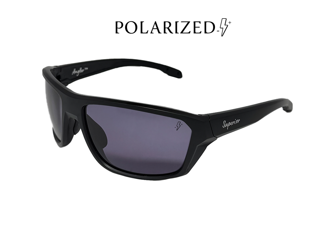 Angler™ POLARIZED