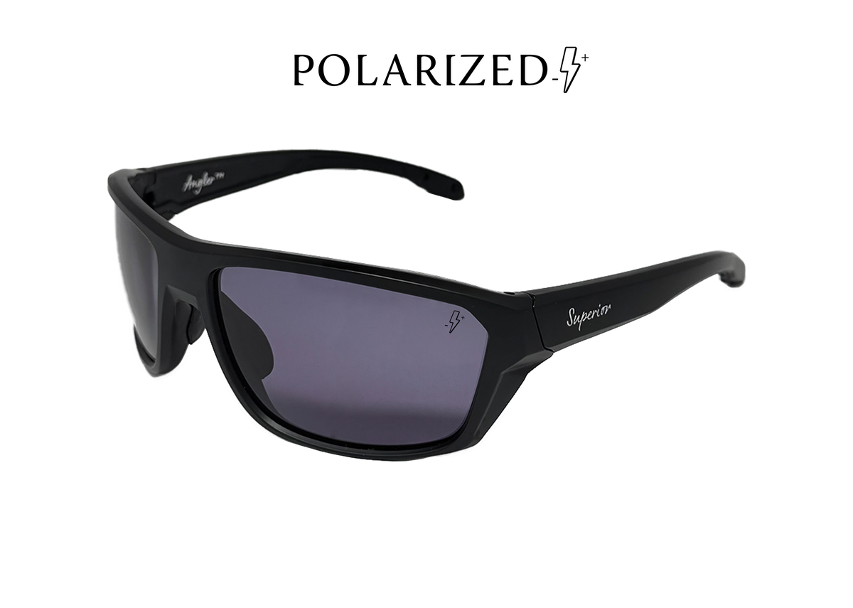Angler™ POLARIZED