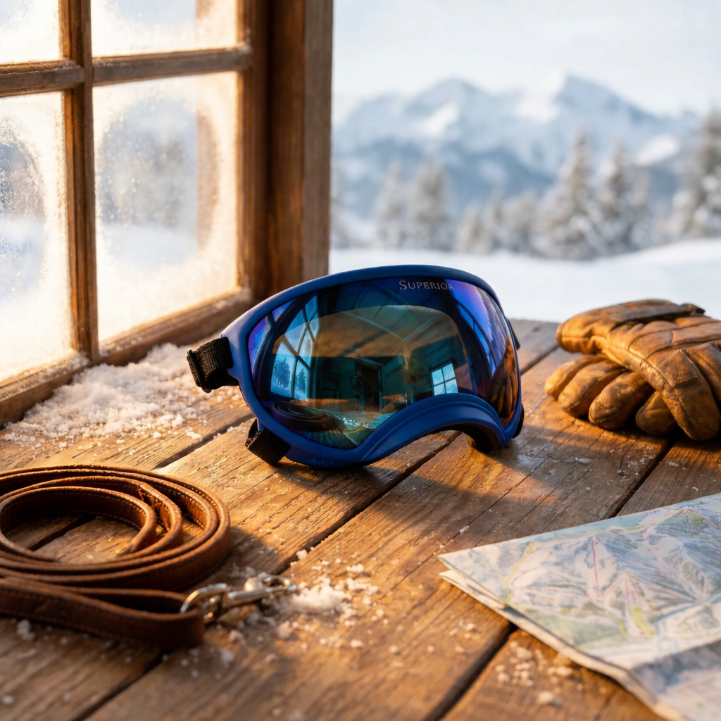 biggles goggles DOGGLÉS – Superior Optic