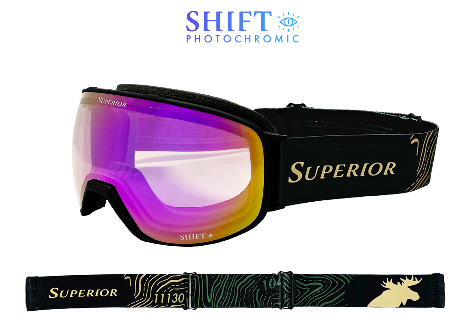Prospector™ | SHIFT
