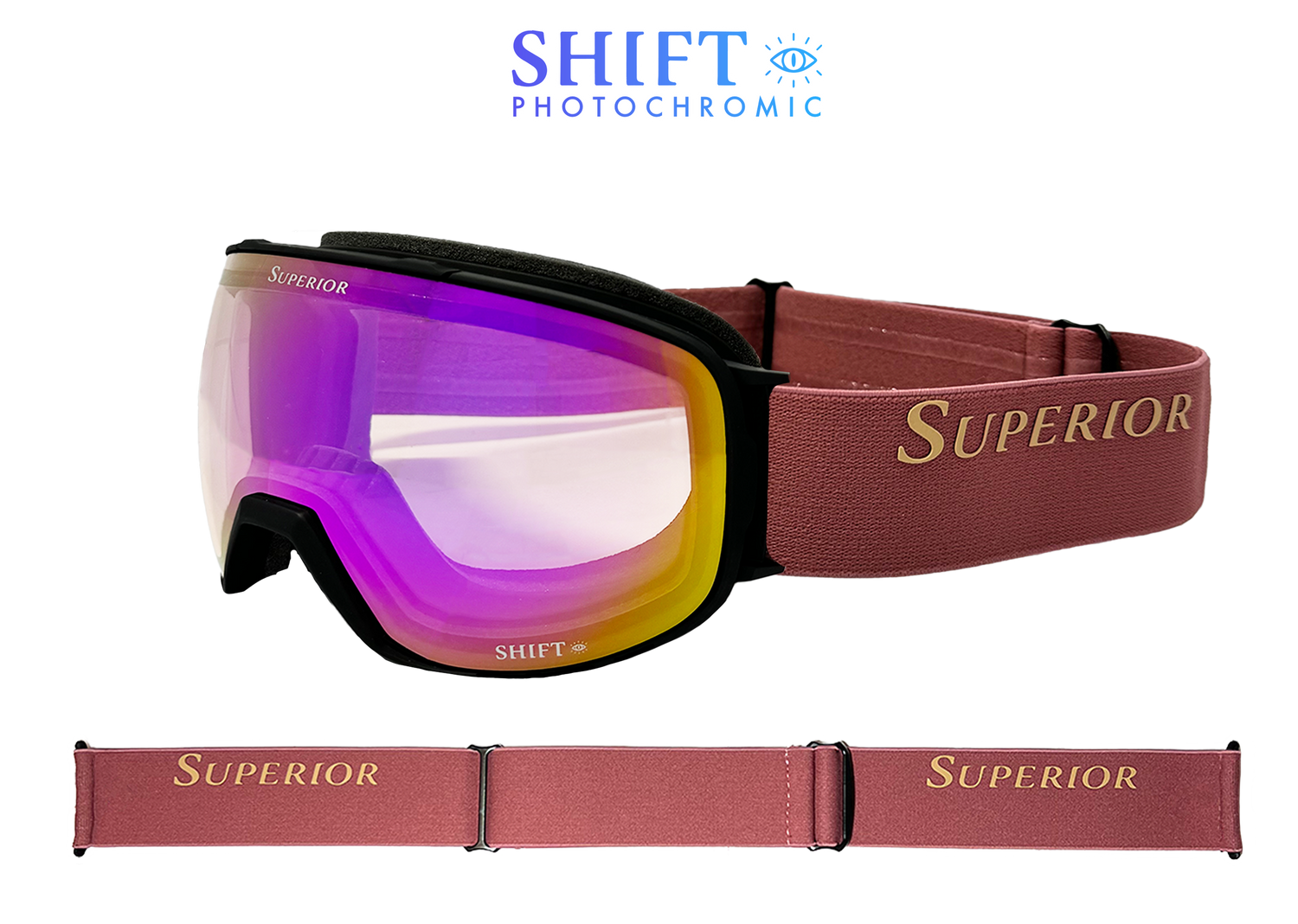 Prospector™ | SHIFT