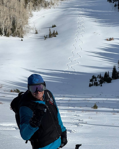 Prospector™ | SHIFT