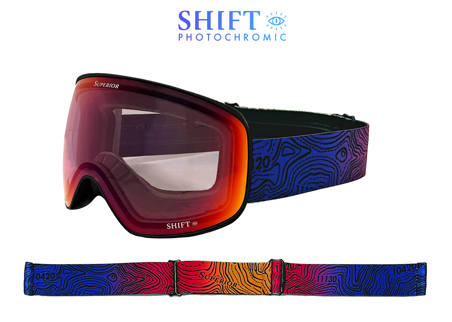 Panoramic™ | SHIFT