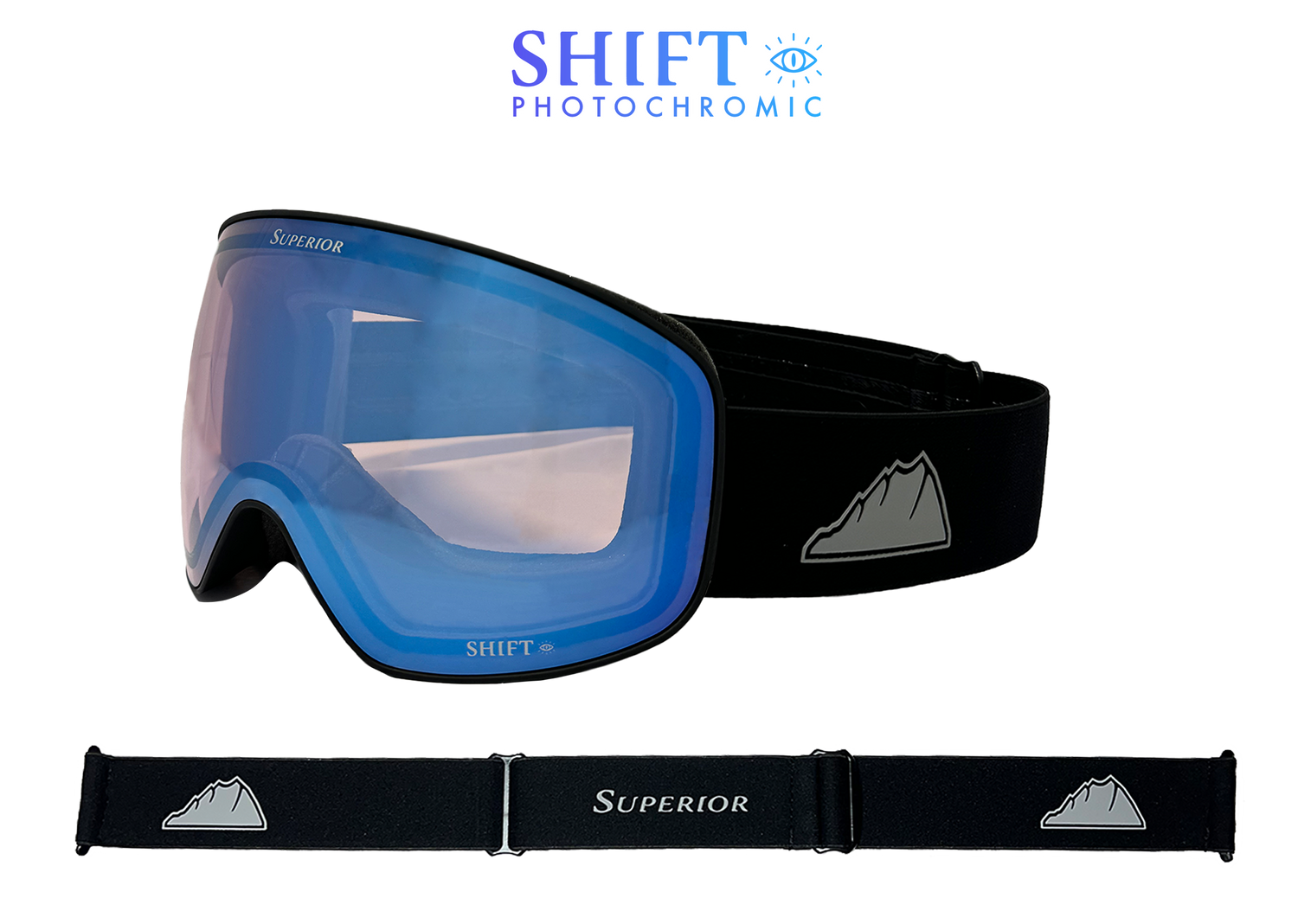 Panoramic™ | SHIFT