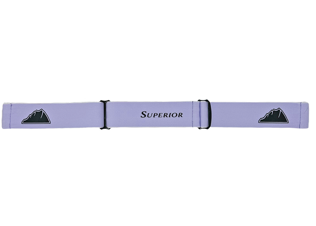 Lavender Strap