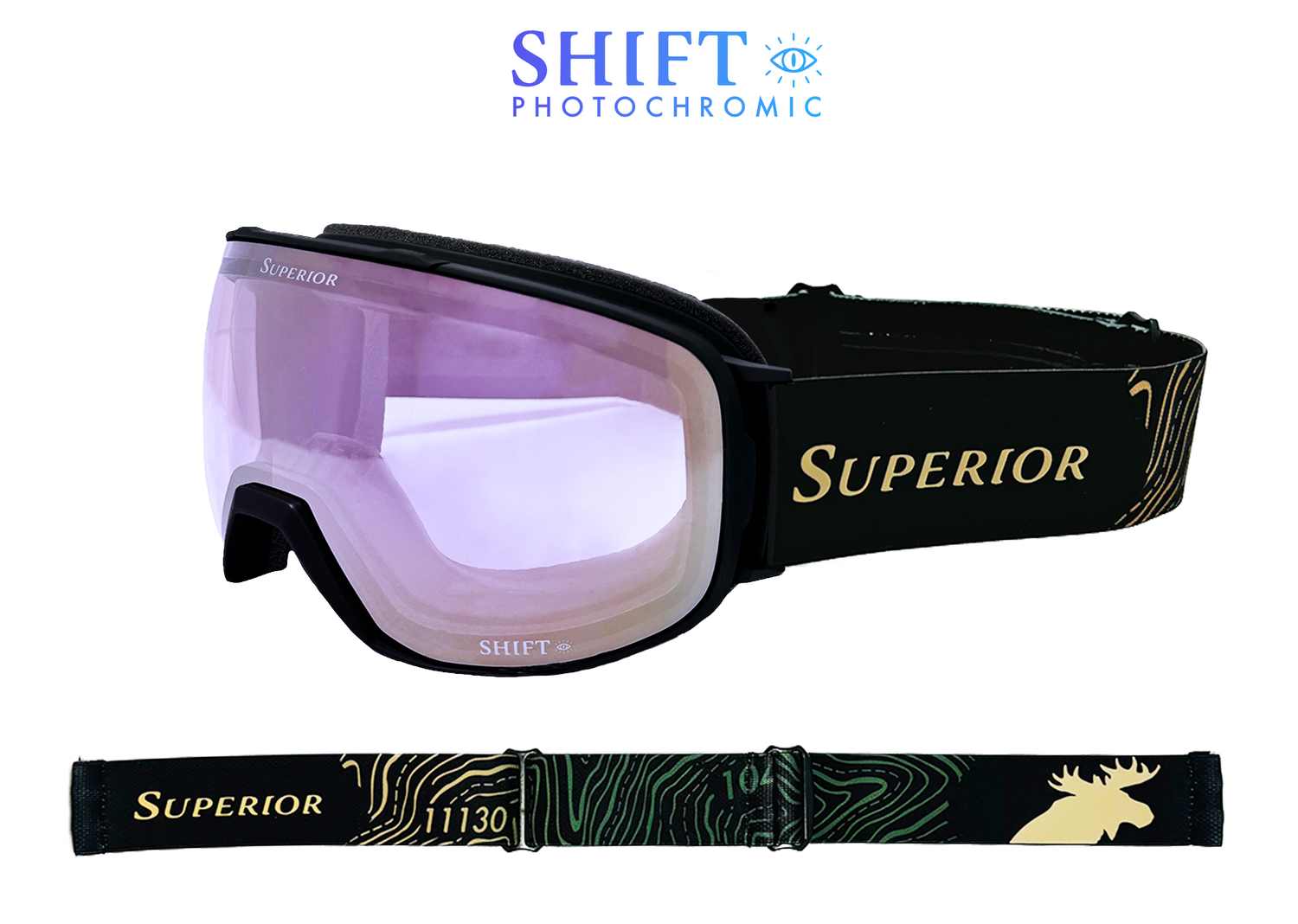 Prospector™ | SHIFT