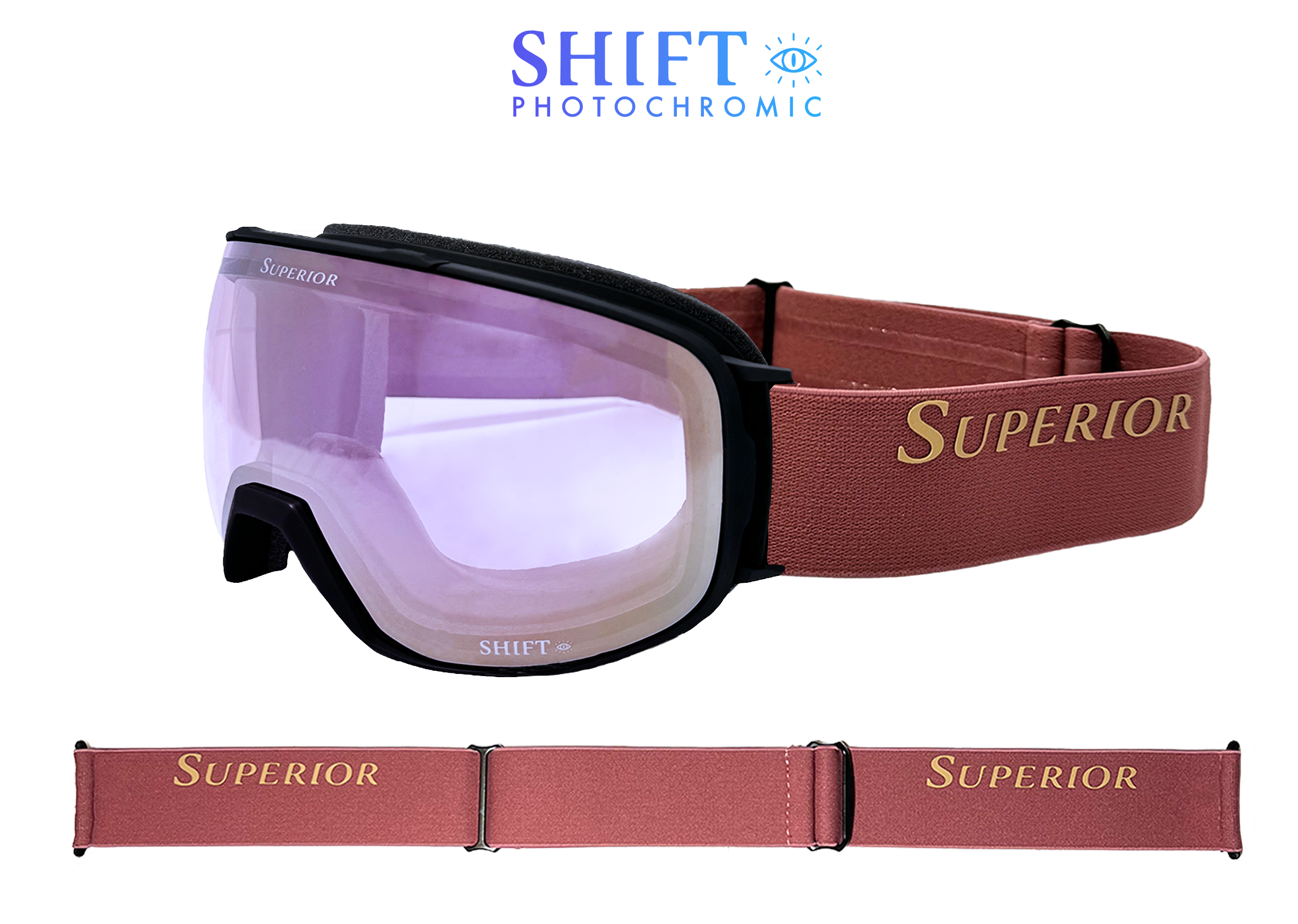 Prospector™ | SHIFT