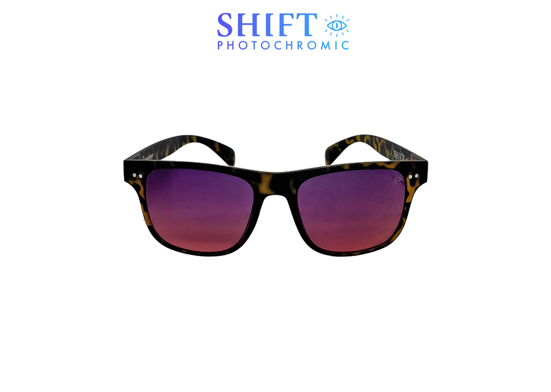 Signature | SHIFT