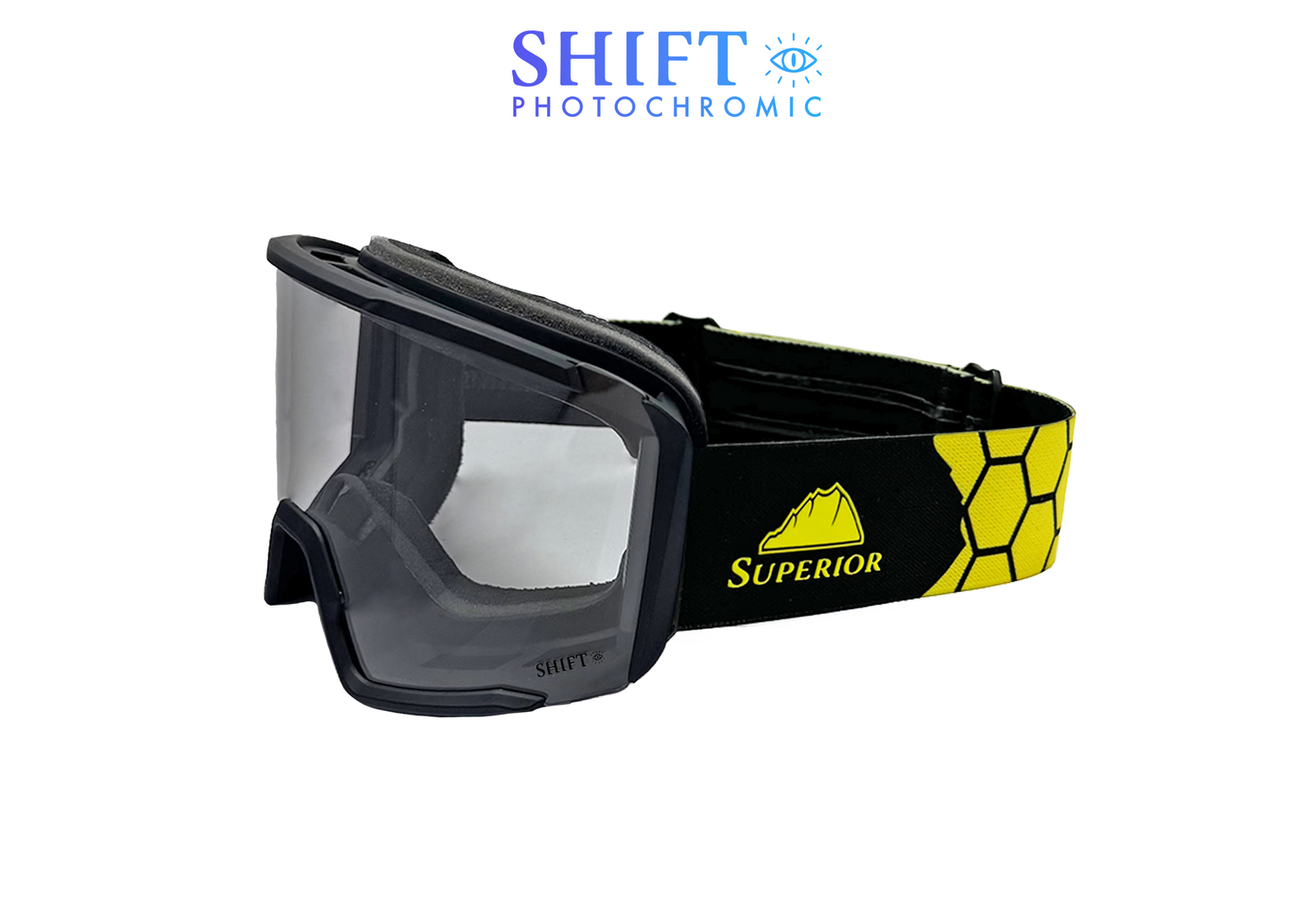 Venom Pro | SHIFT