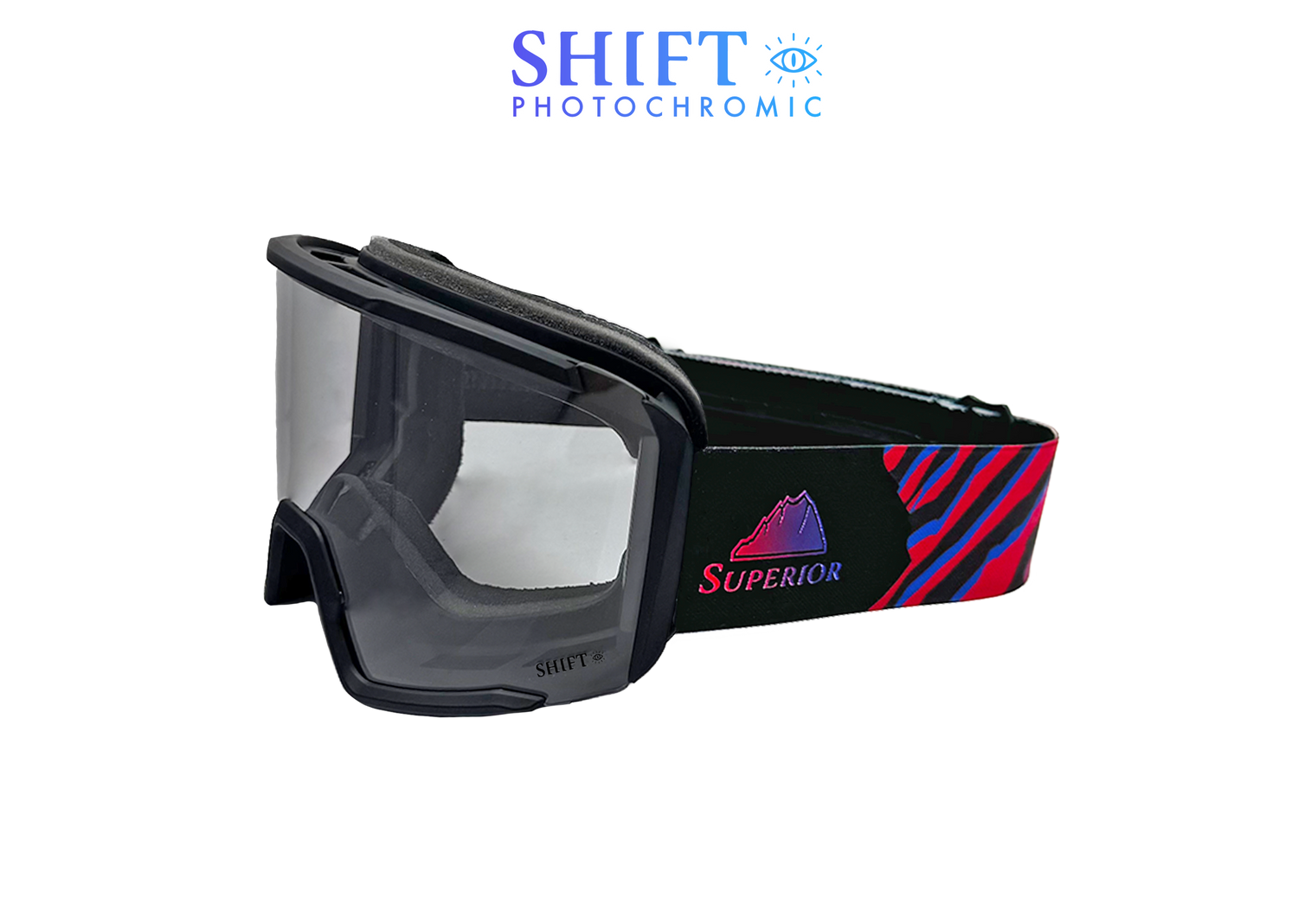 Venom Pro | SHIFT