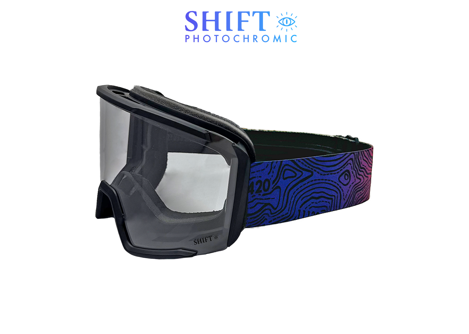 Venom Pro | SHIFT