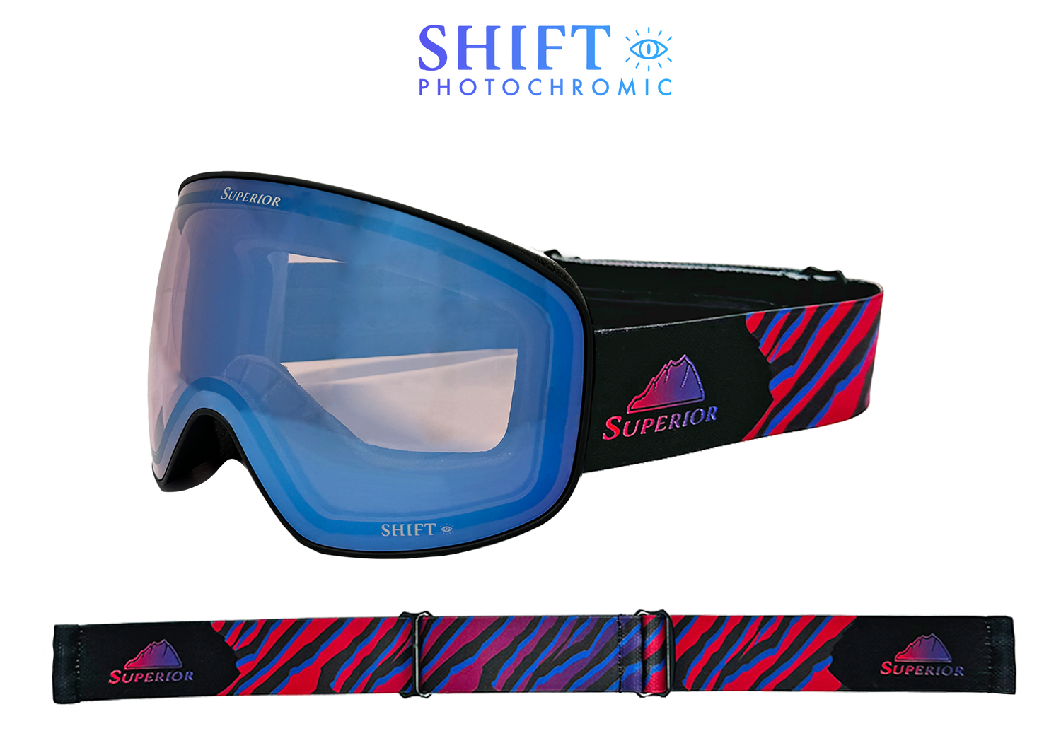 Panoramic™ | SHIFT